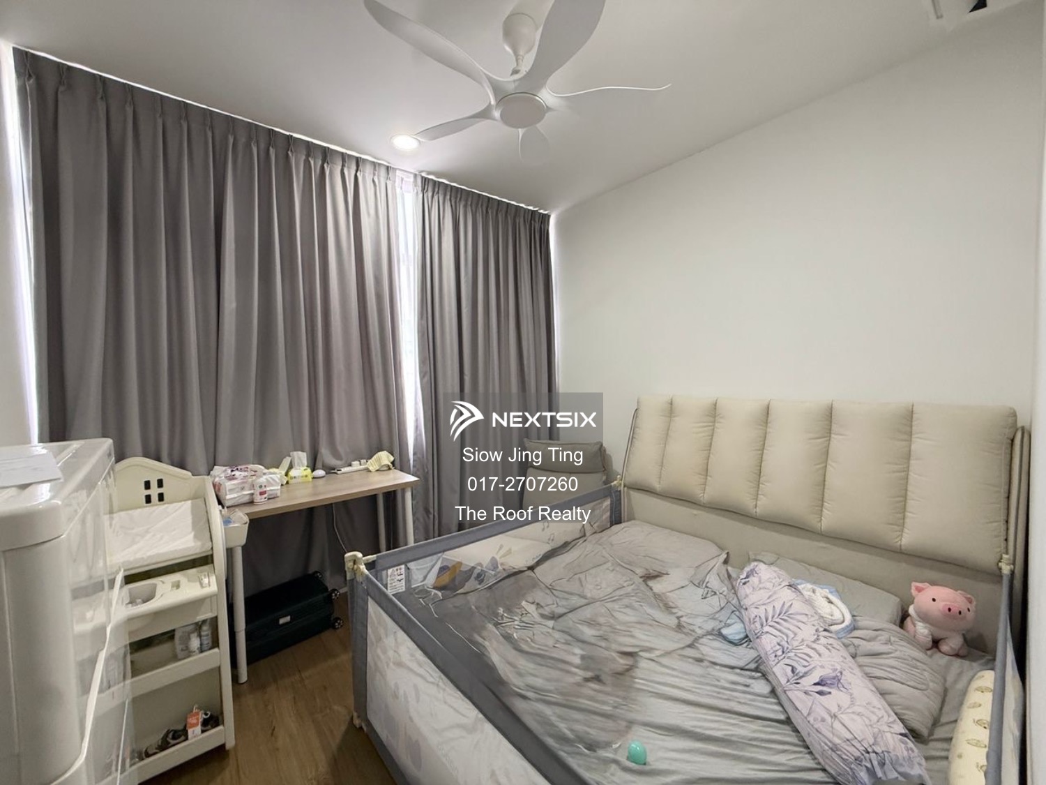 Cluster House For Sale in Medini Johor - Image 11
