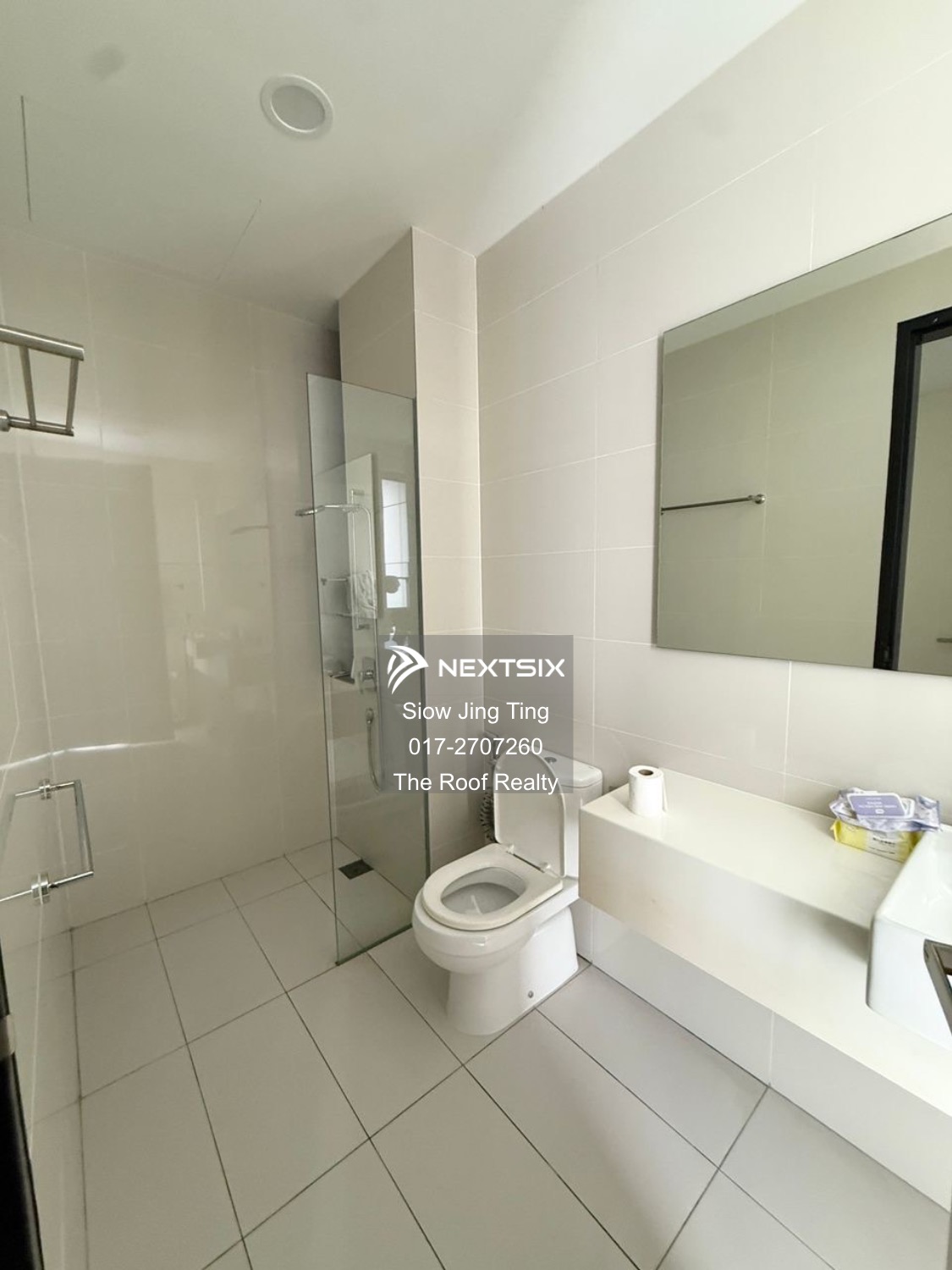 Cluster House For Sale in Medini Johor - Image 12