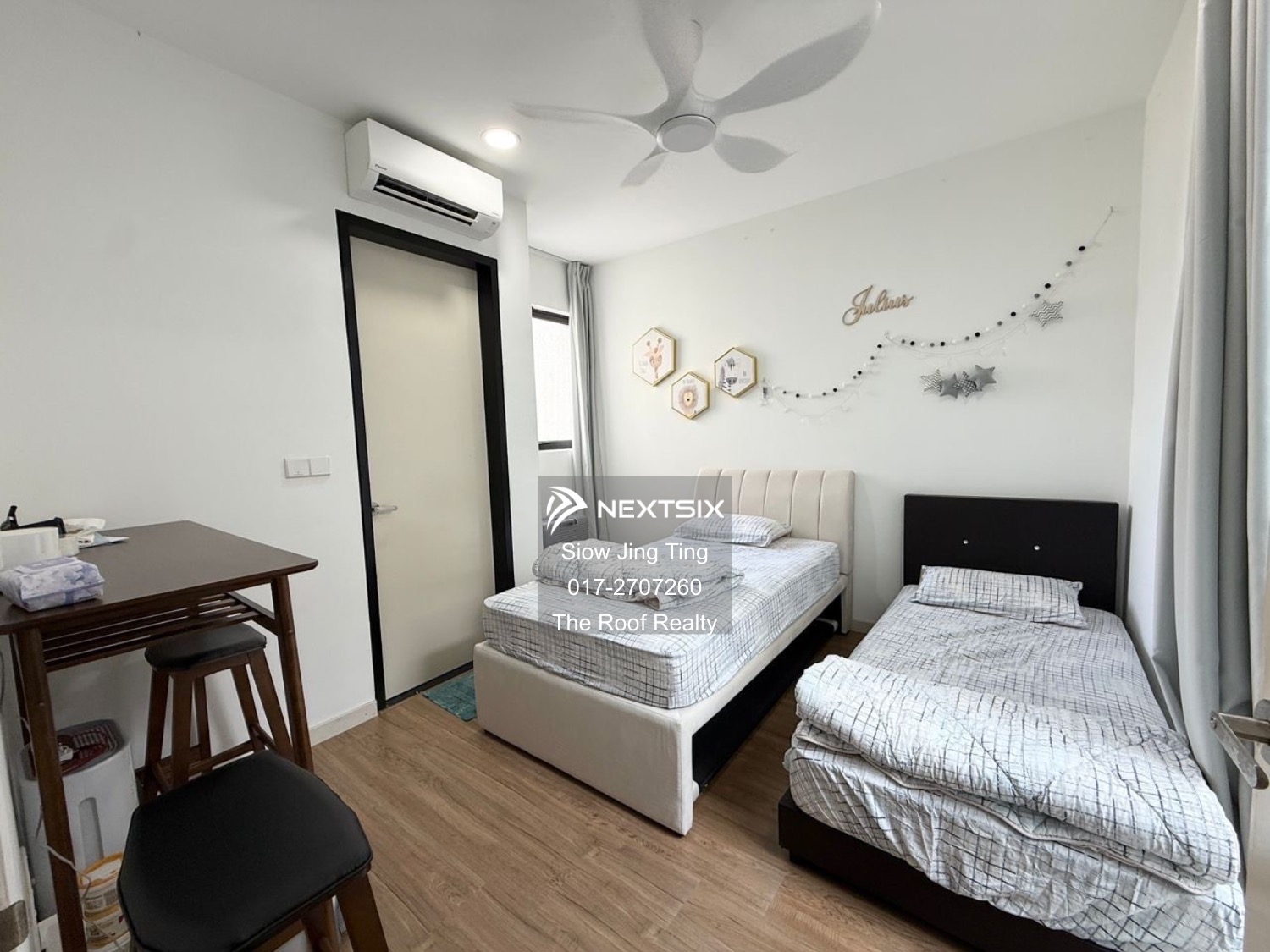 Cluster House For Sale in Medini Johor - Image 13