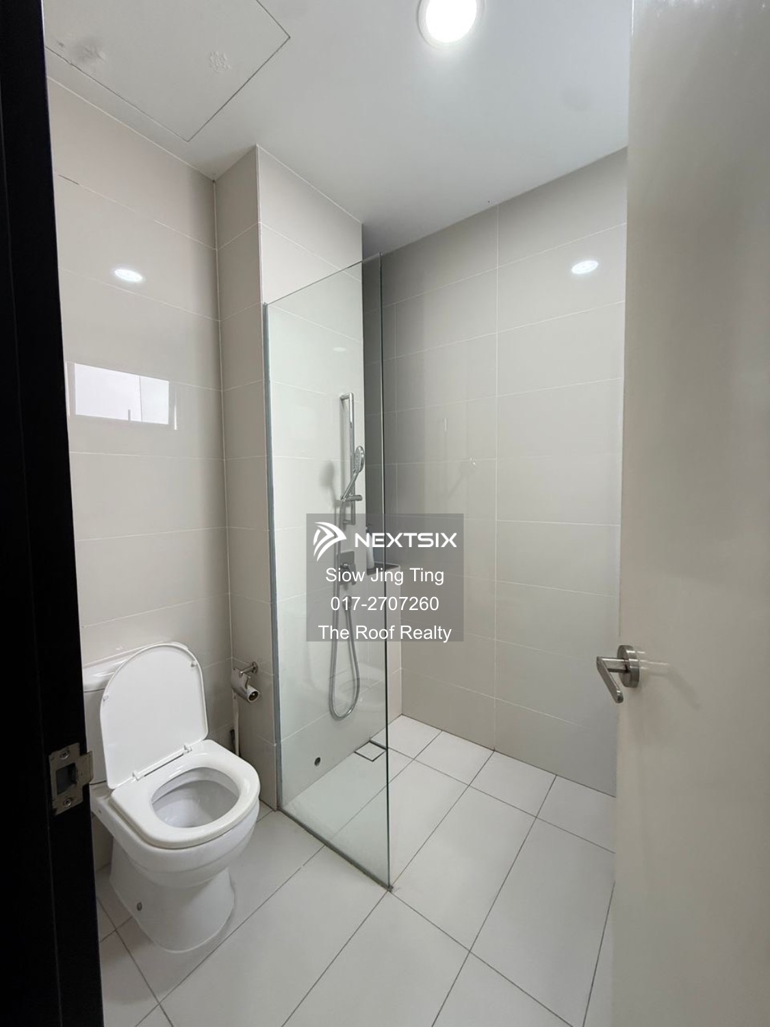 Cluster House For Sale in Medini Johor - Image 14