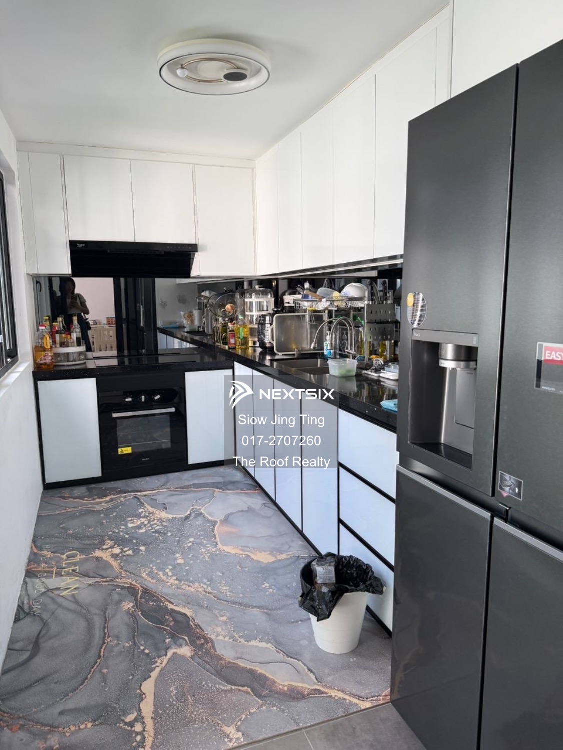 Cluster House For Sale in Medini Johor - Image 4