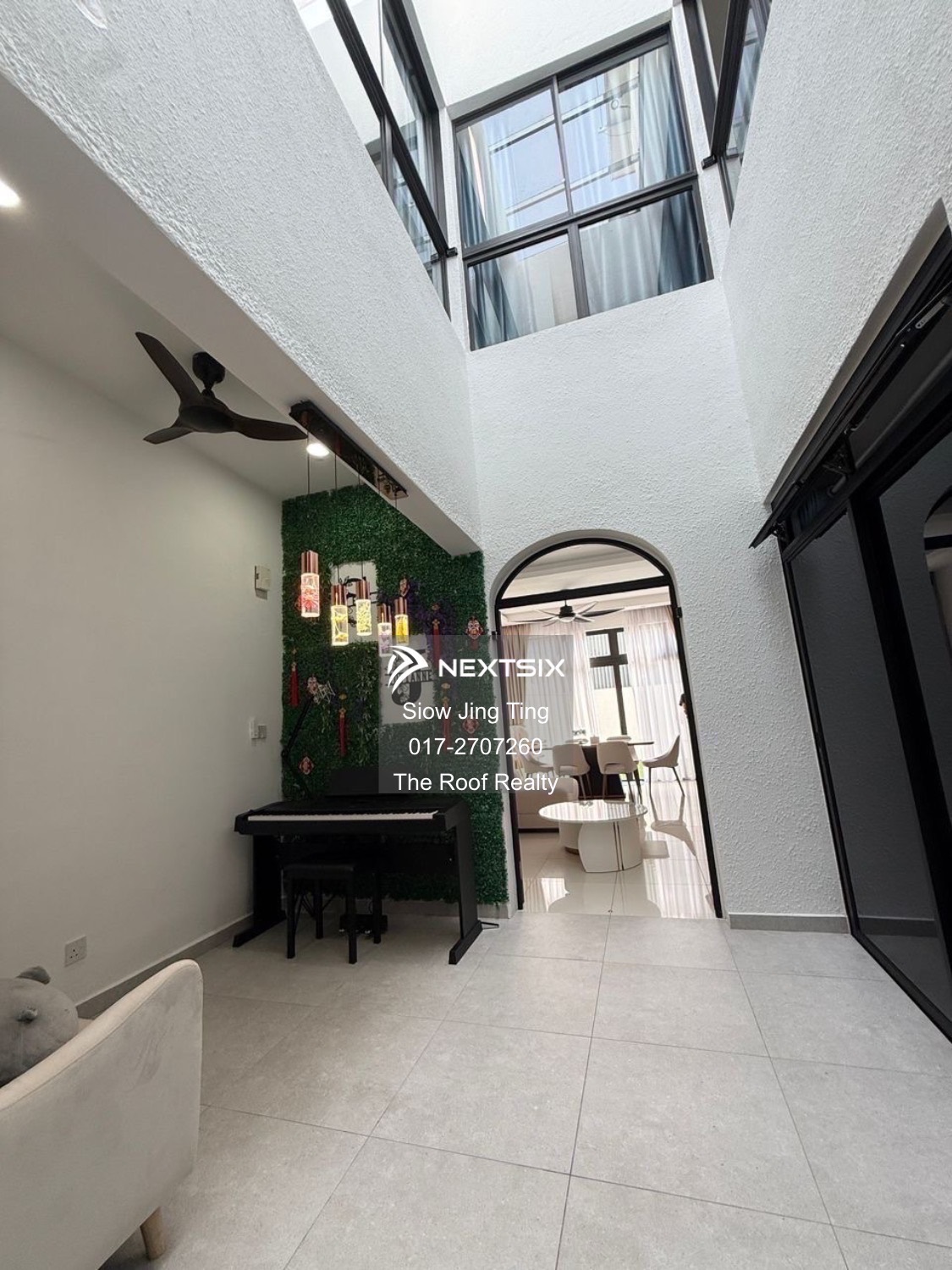 Cluster House For Sale in Medini Johor - Image 5