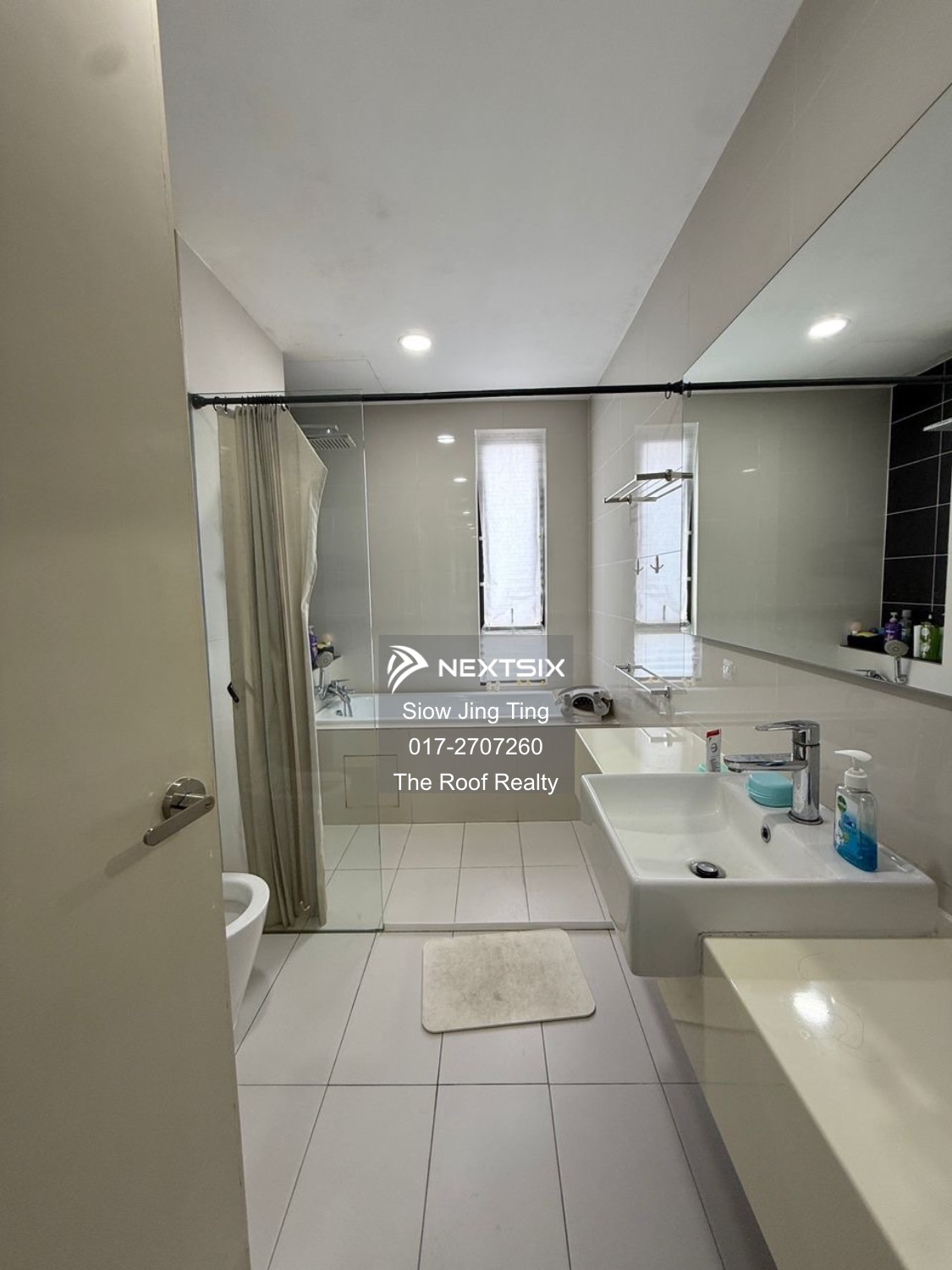 Cluster House For Sale in Medini Johor - Image 9