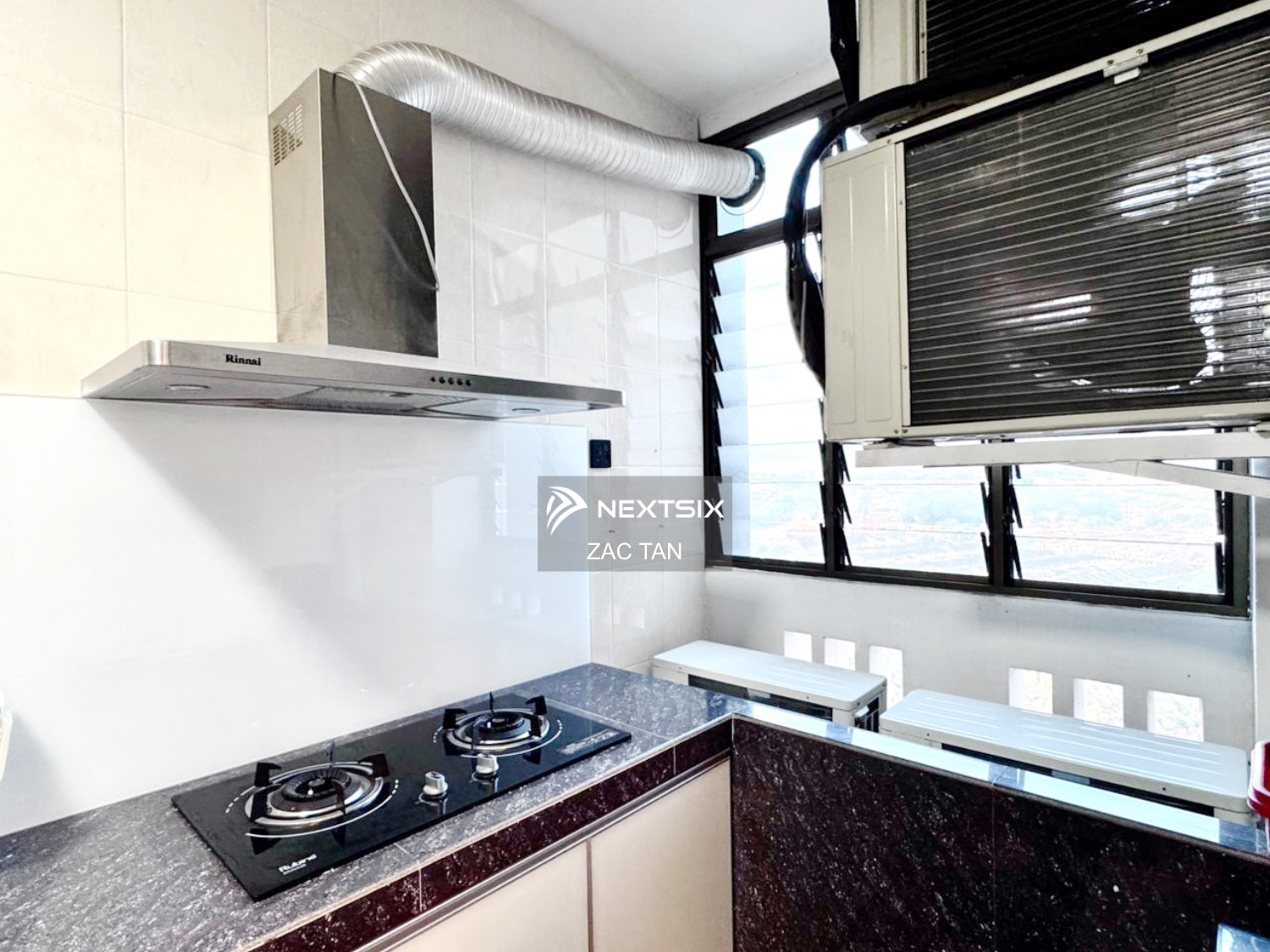 Condominium For Sale in Johor Bahru Johor