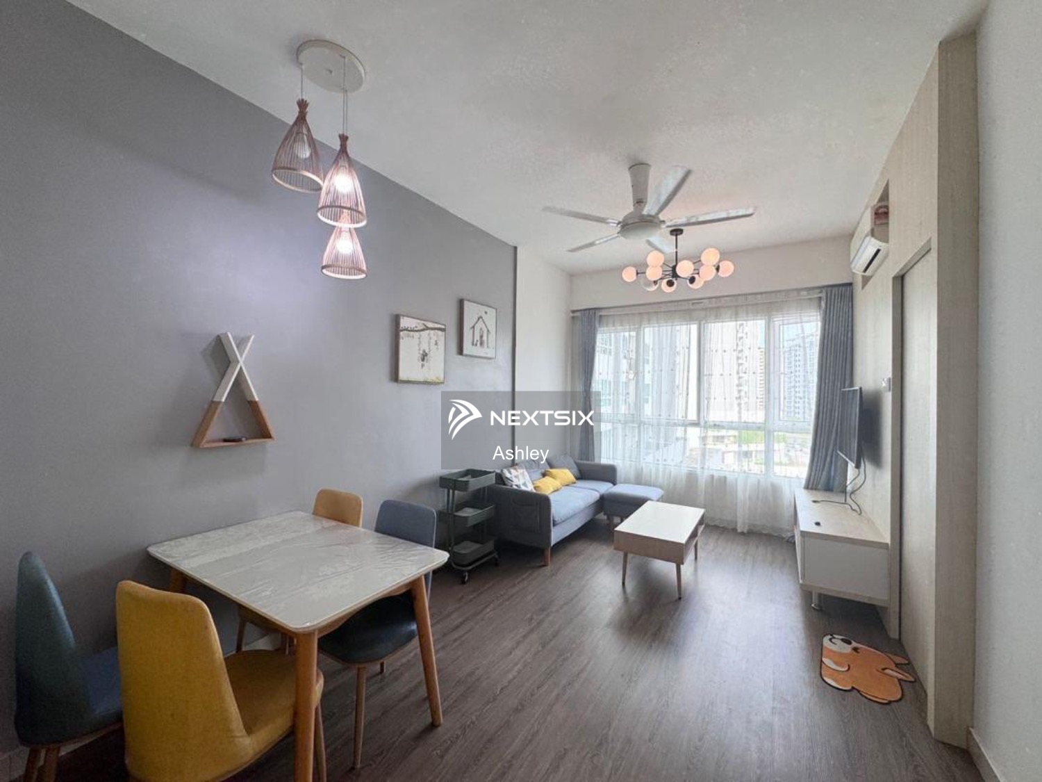 Condominium For Sale in Bayan Lepas Penang