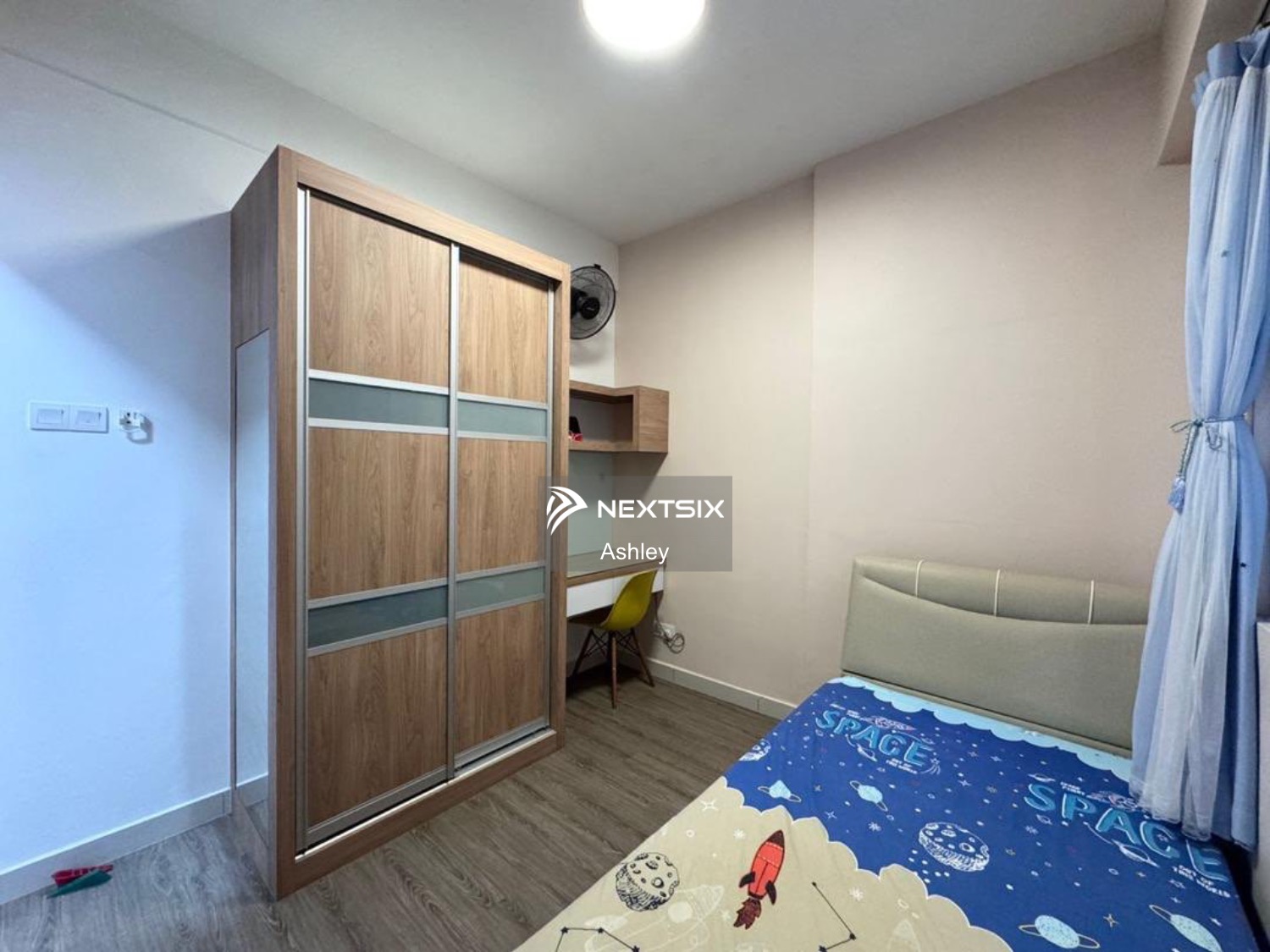 Condominium For Sale in Bayan Lepas Penang - Image 6