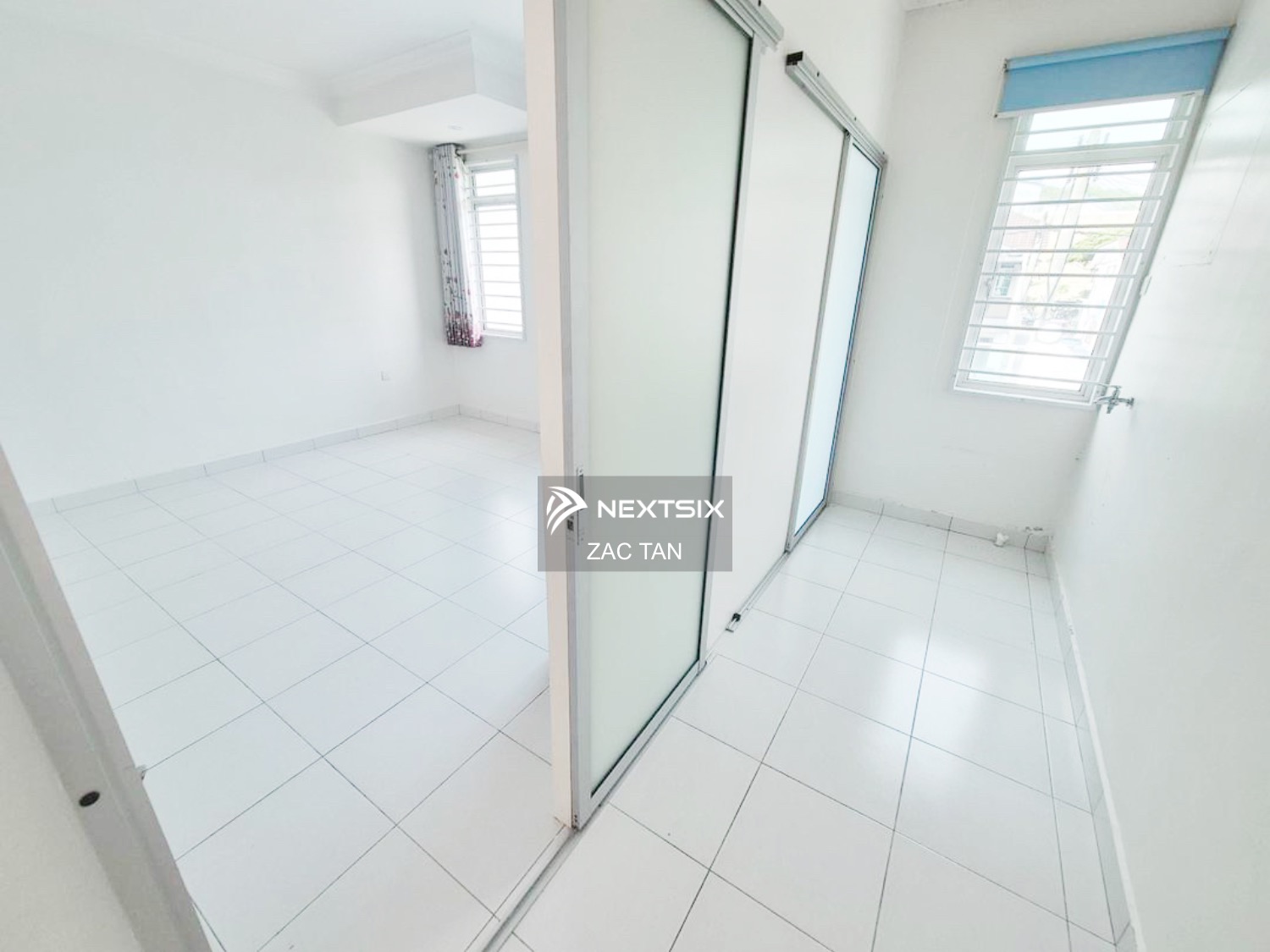 2-sty Terrace/Link House For Sale in Johor Bahru Johor - Image 11