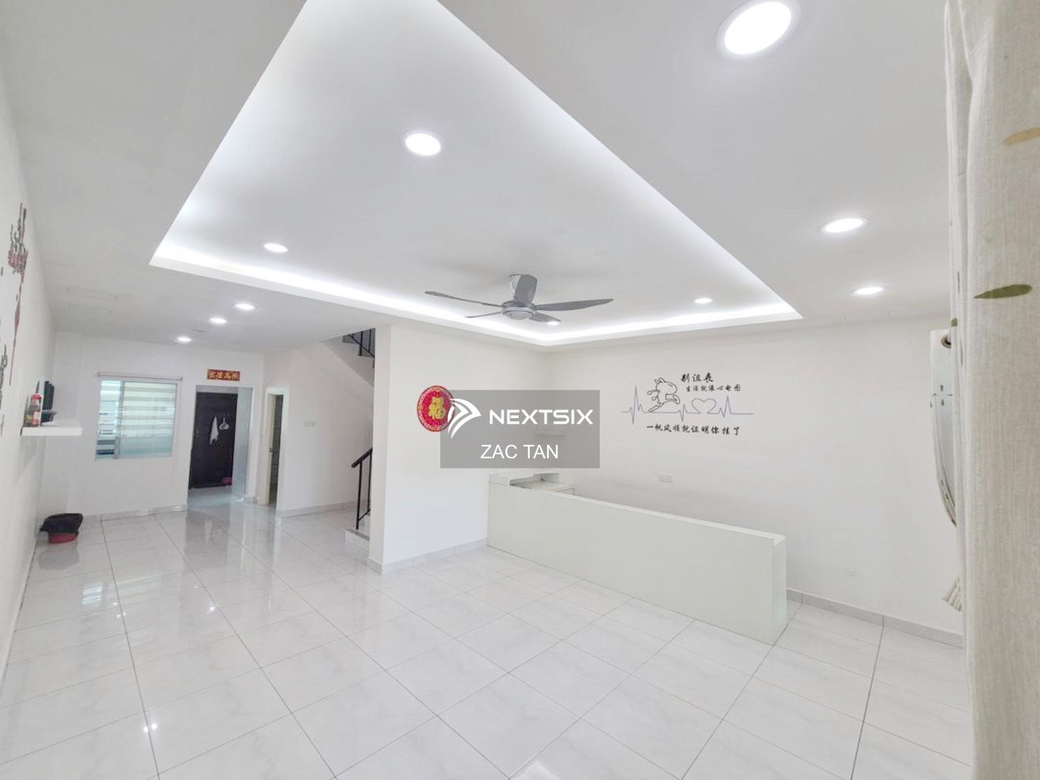 2-sty Terrace/Link House For Sale in Johor Bahru Johor - Image 14