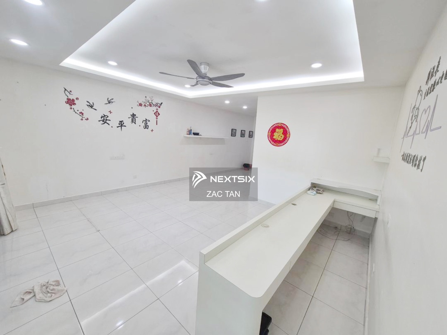 2-sty Terrace/Link House For Sale in Johor Bahru Johor - Image 15