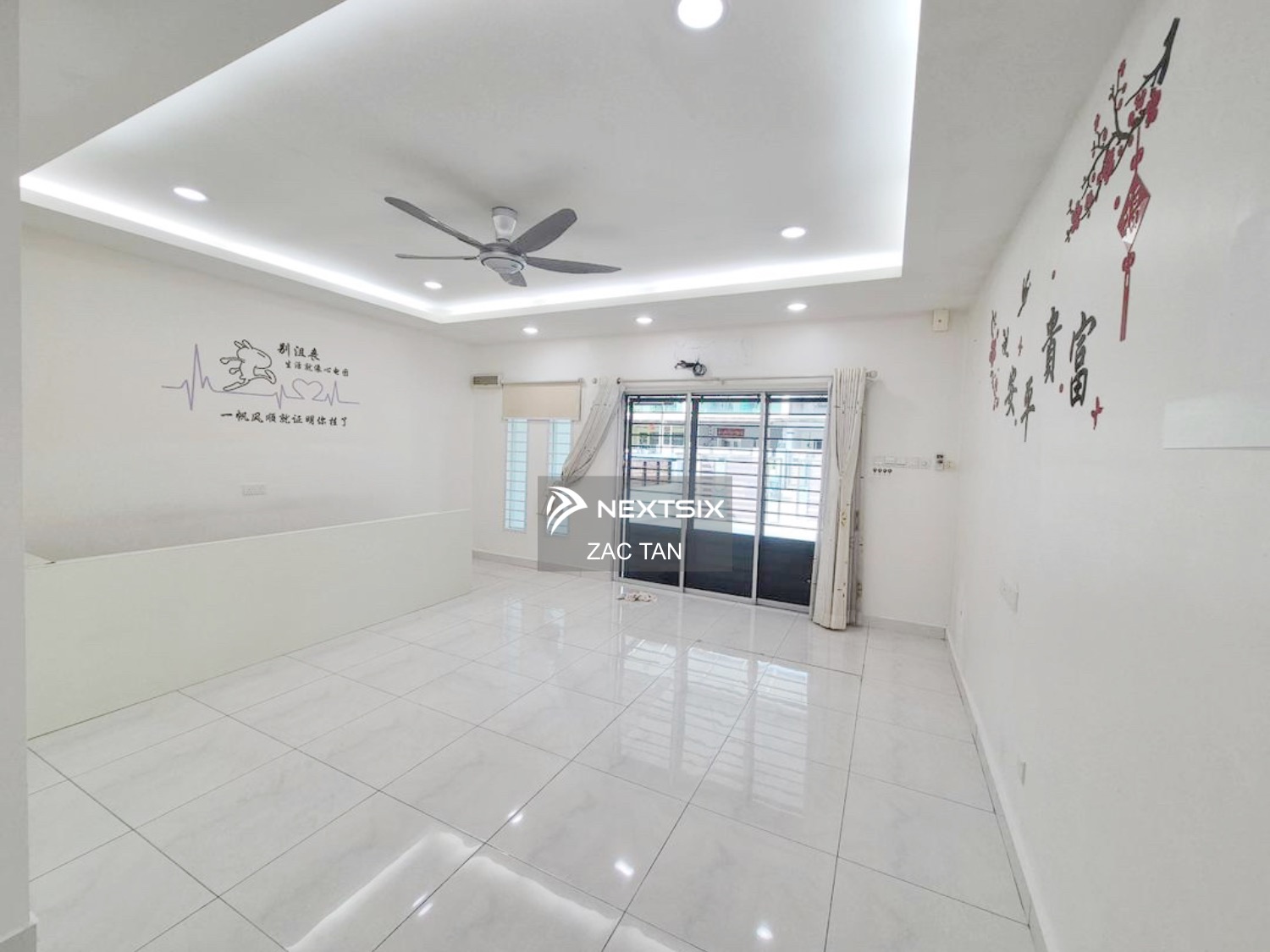 2-sty Terrace/Link House For Sale in Johor Bahru Johor - Image 16