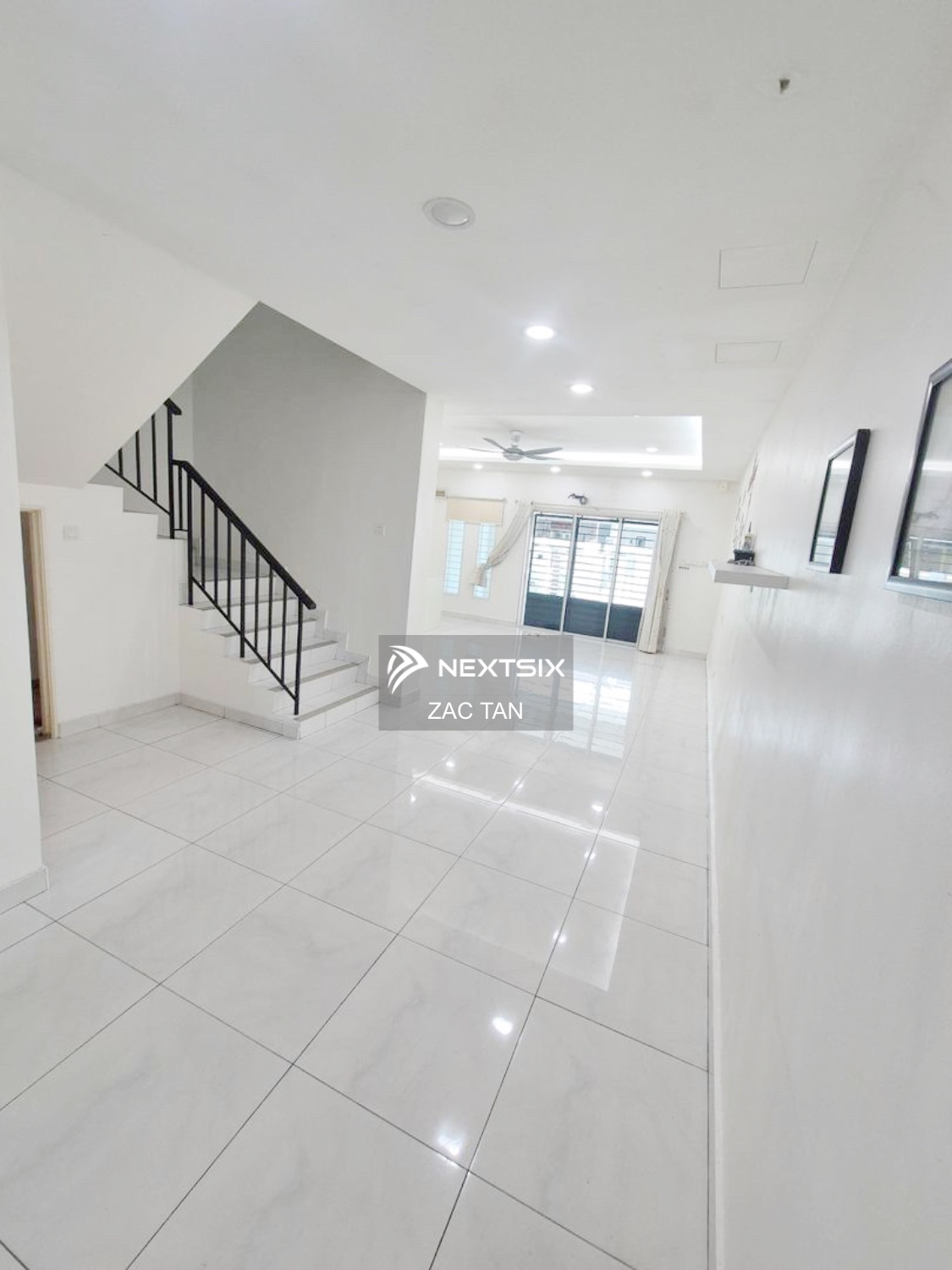 2-sty Terrace/Link House For Sale in Johor Bahru Johor - Image 8