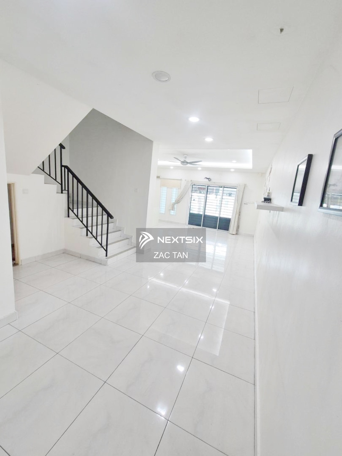 2-sty Terrace/Link House For Sale in Johor Bahru Johor - Image 9