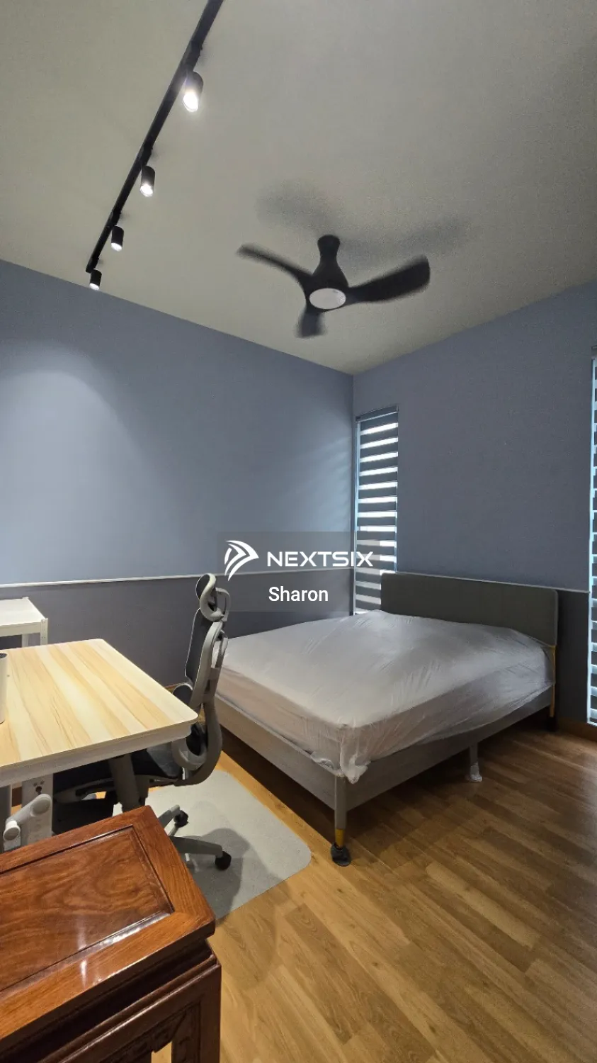 Cluster House For Sale in Semenyih Selangor - Image 11