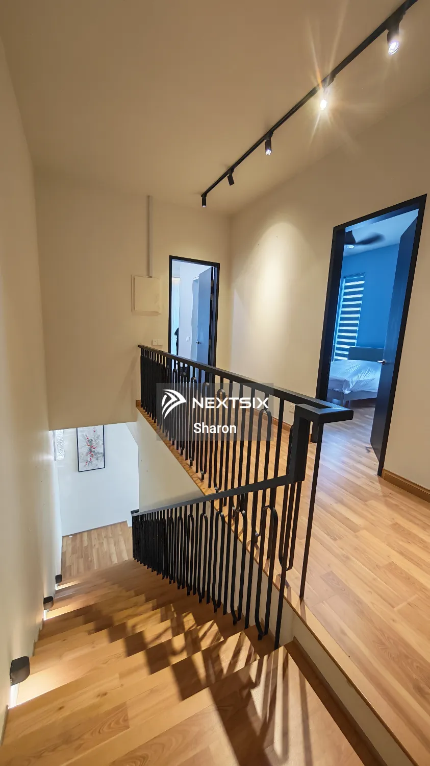 Cluster House For Sale in Semenyih Selangor - Image 6