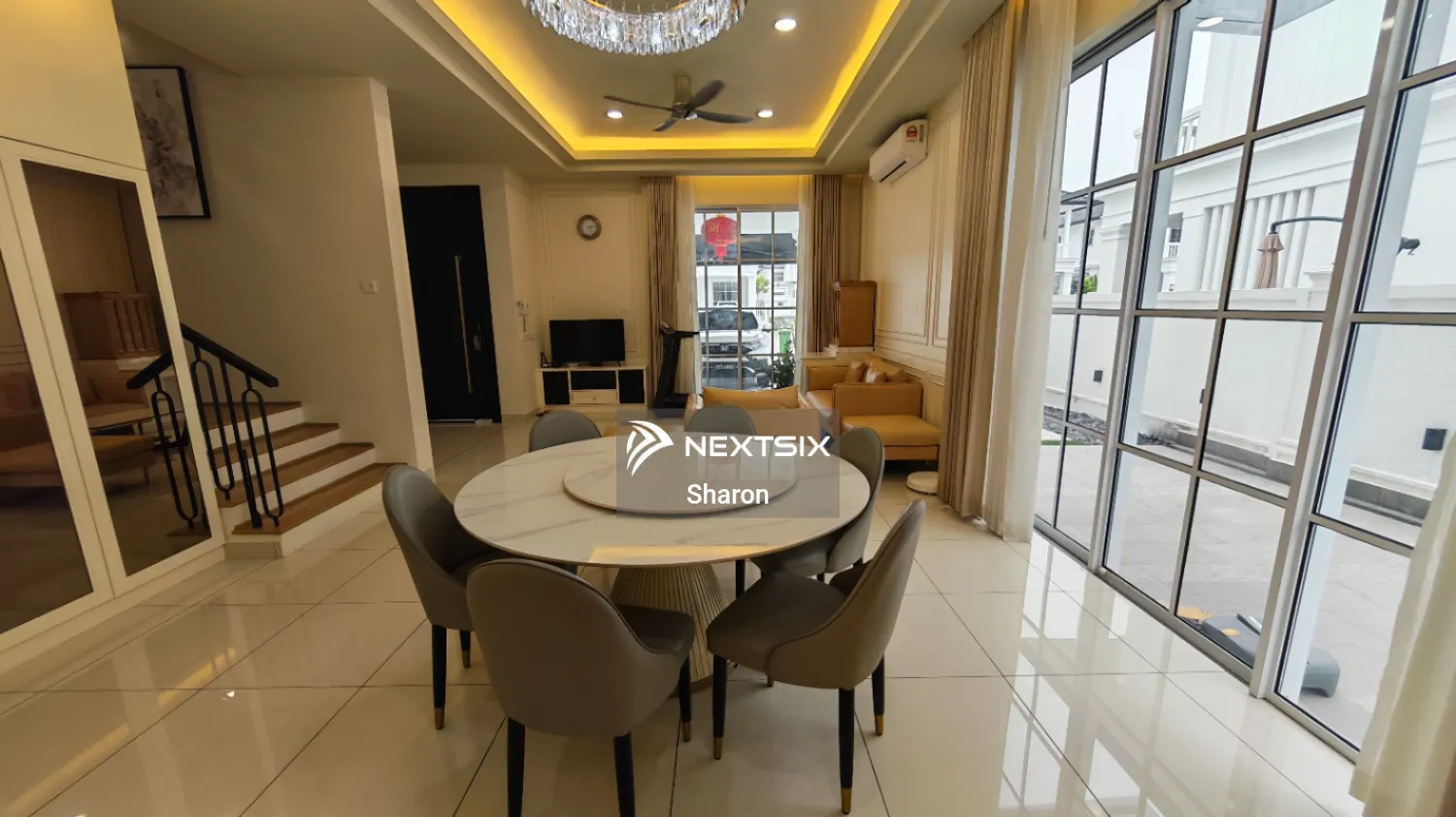 Cluster House For Sale in Semenyih Selangor - Image 7