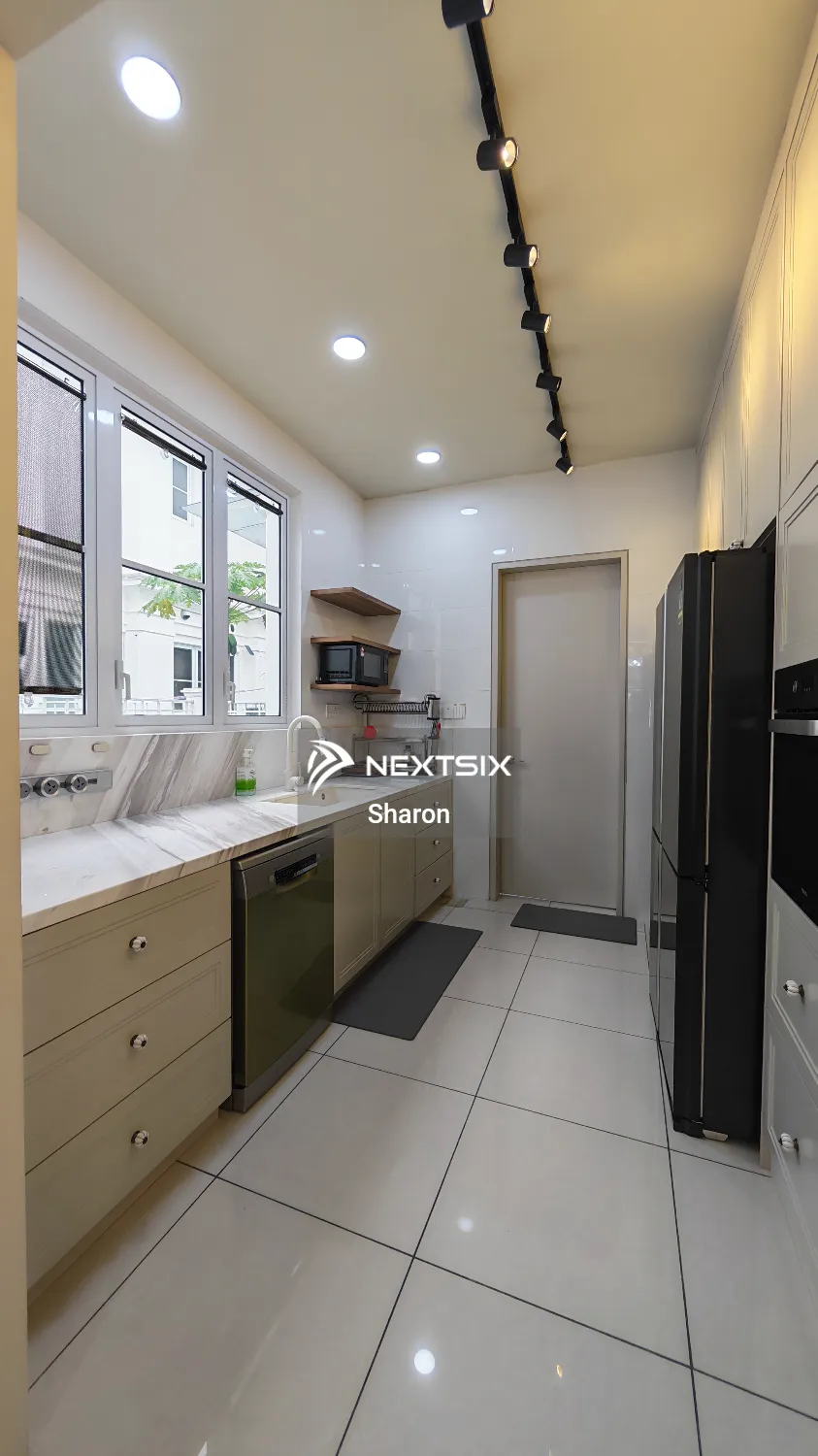 Cluster House For Sale in Semenyih Selangor - Image 8