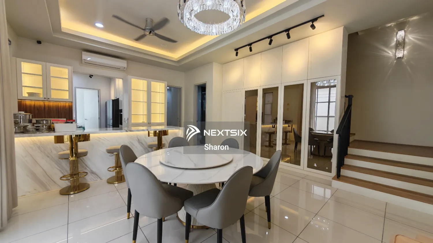 Cluster House For Sale in Semenyih Selangor - Image 9