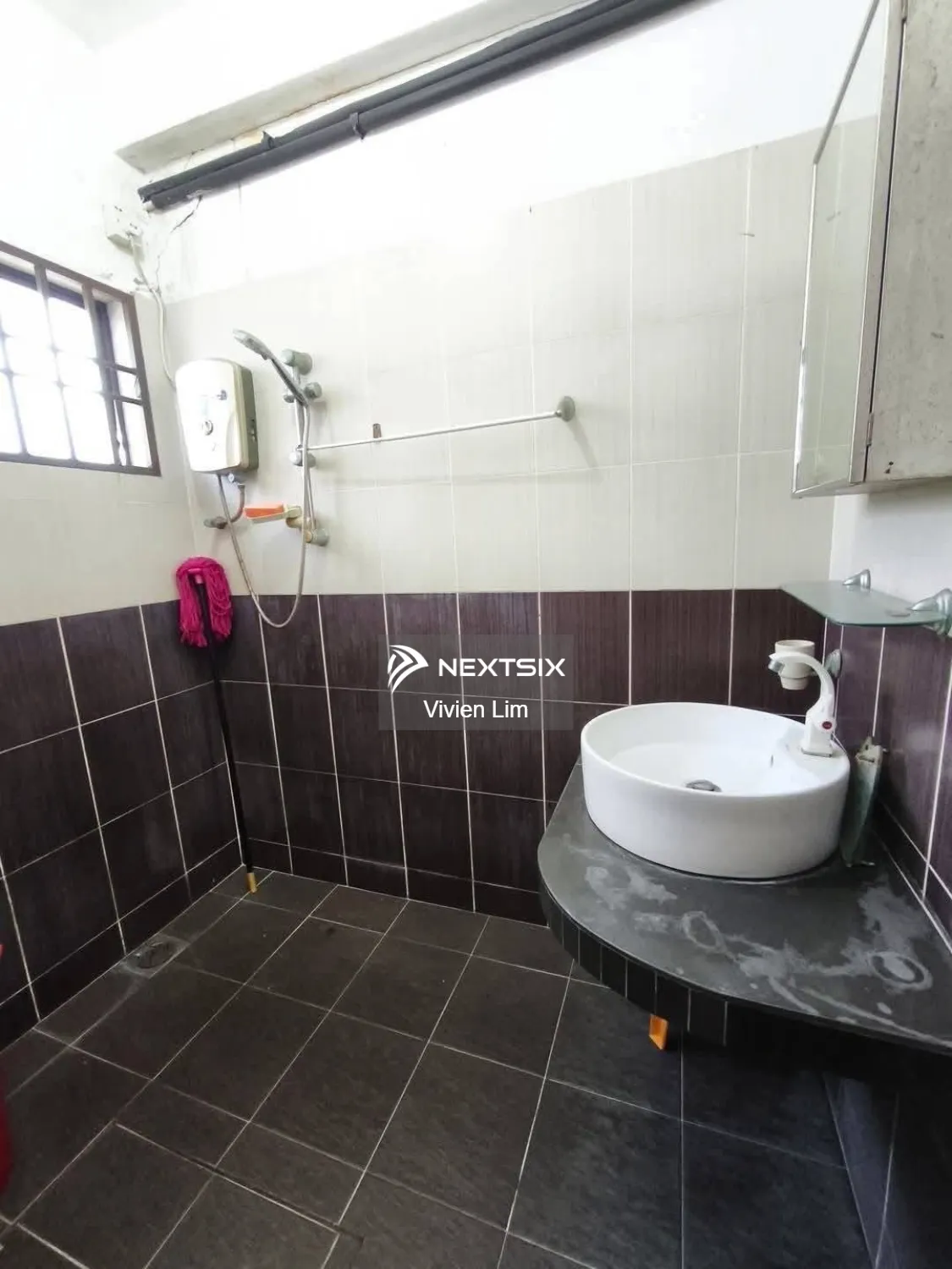 1-sty Terrace/Link House For Sale in Ipoh Perak - Image 10