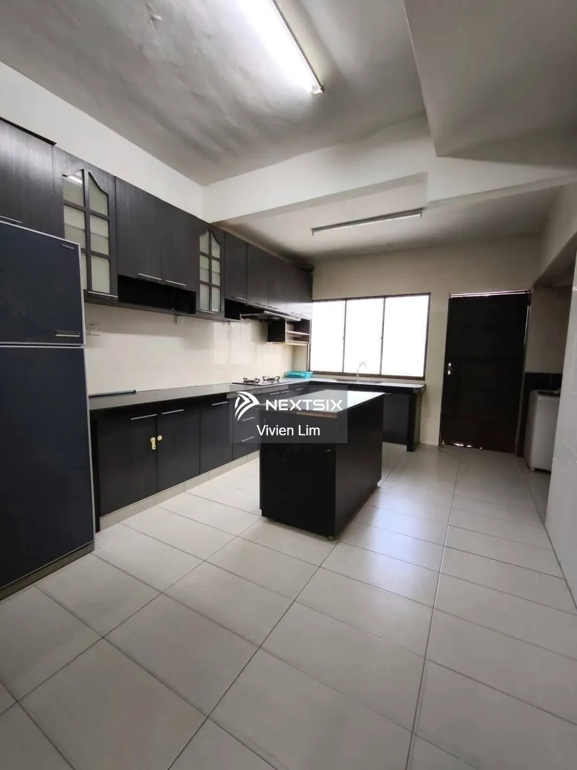 1-sty Terrace/Link House For Sale in Ipoh Perak - Image 11
