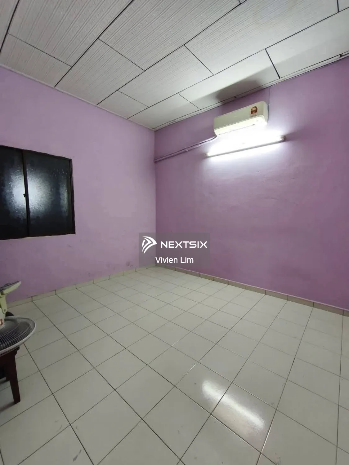 1-sty Terrace/Link House For Sale in Ipoh Perak - Image 5