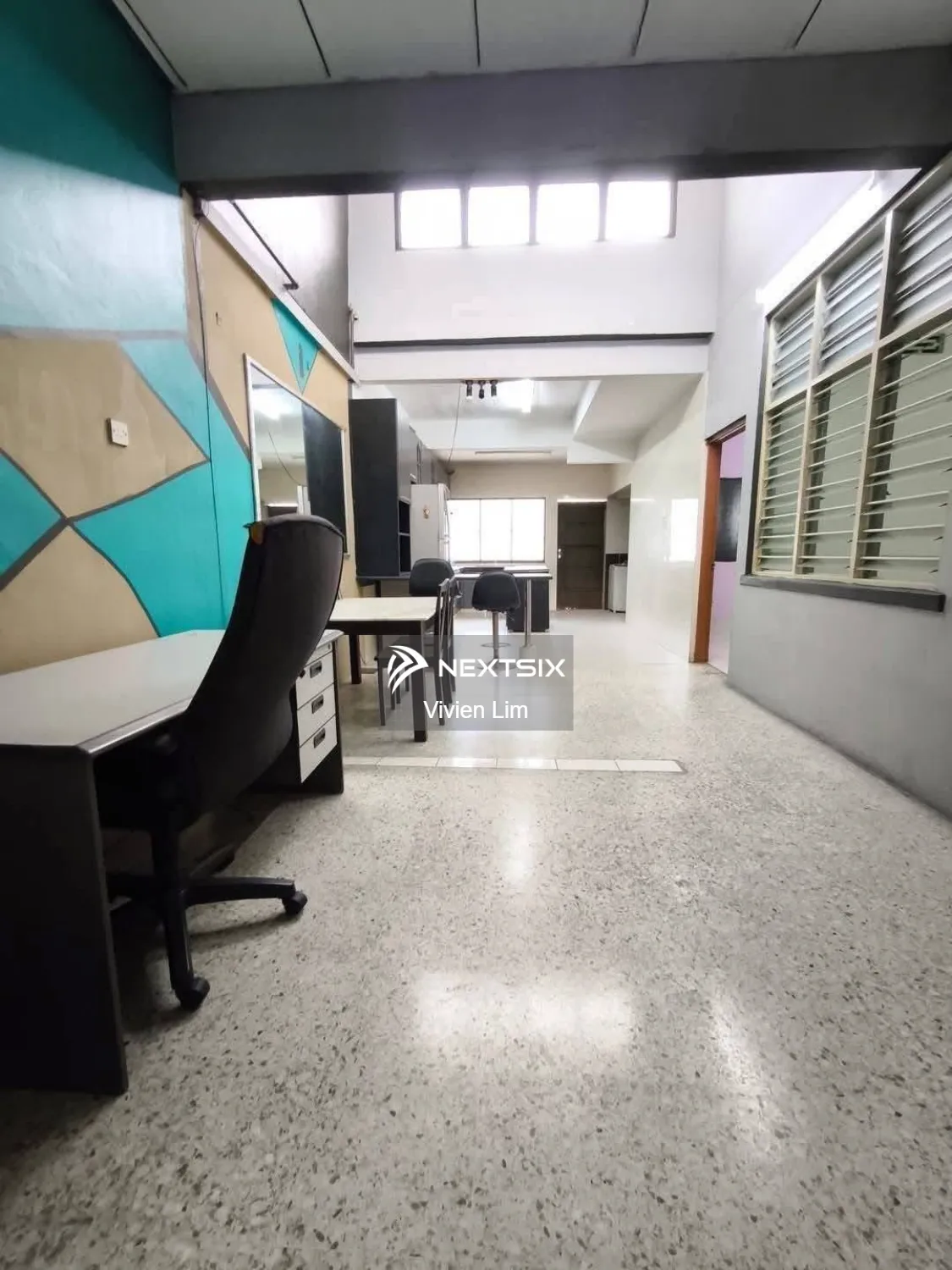 1-sty Terrace/Link House For Sale in Ipoh Perak - Image 6