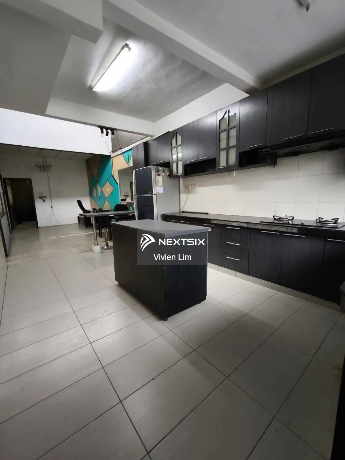 1-sty Terrace/Link House For Sale in Ipoh Perak - Image 7