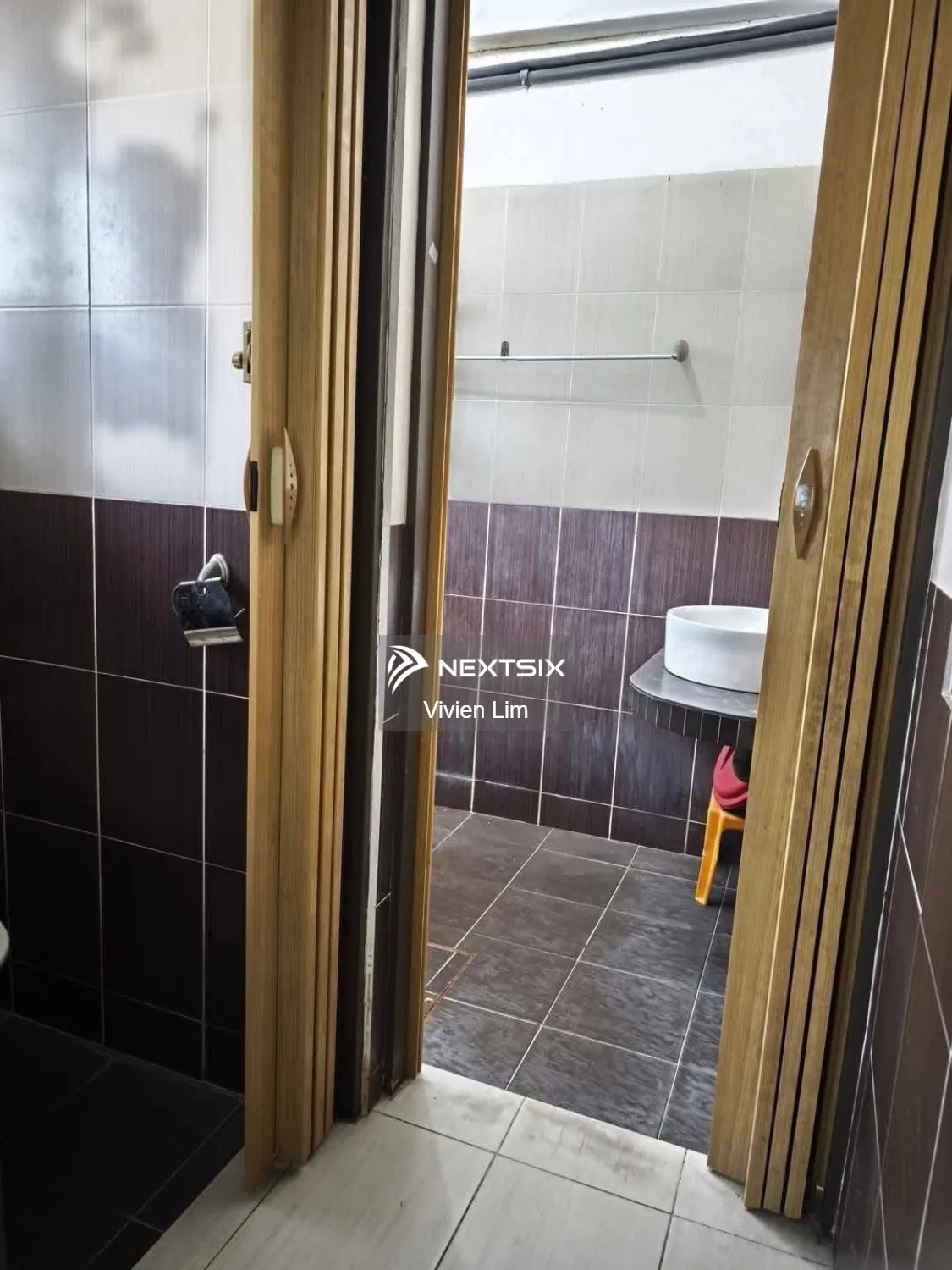 1-sty Terrace/Link House For Sale in Ipoh Perak - Image 8