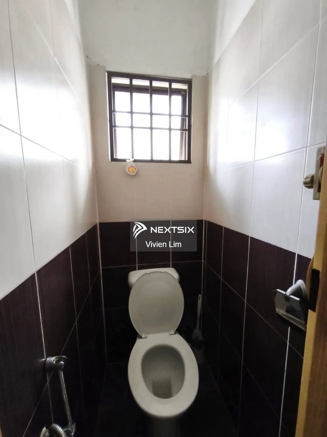 1-sty Terrace/Link House For Sale in Ipoh Perak - Image 9