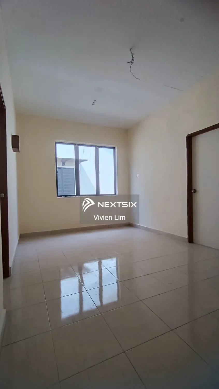2-sty Terrace/Link House For Sale in Ipoh Perak - Image 13