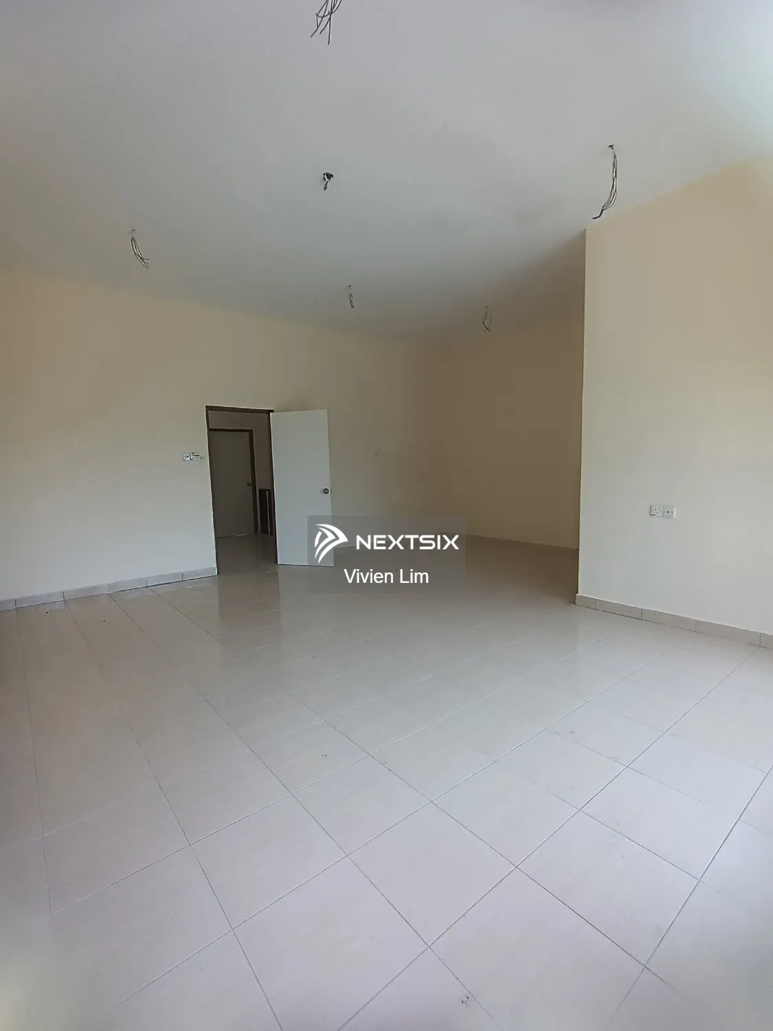 2-sty Terrace/Link House For Sale in Ipoh Perak - Image 14