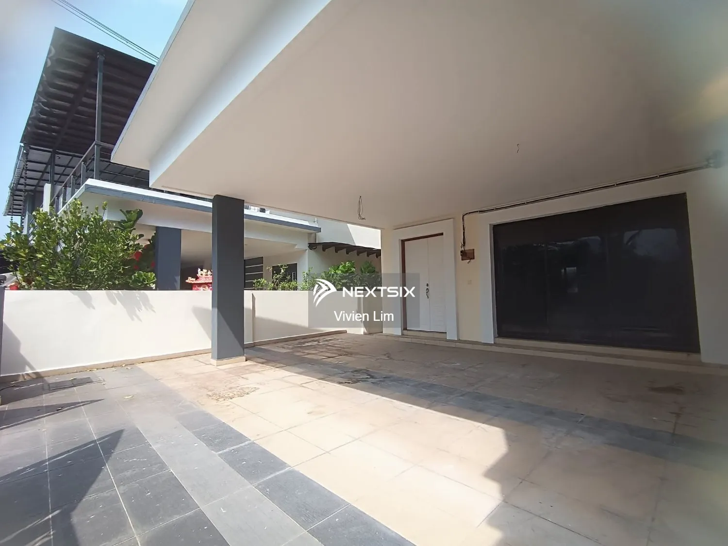 2-sty Terrace/Link House For Sale in Ipoh Perak - Image 2