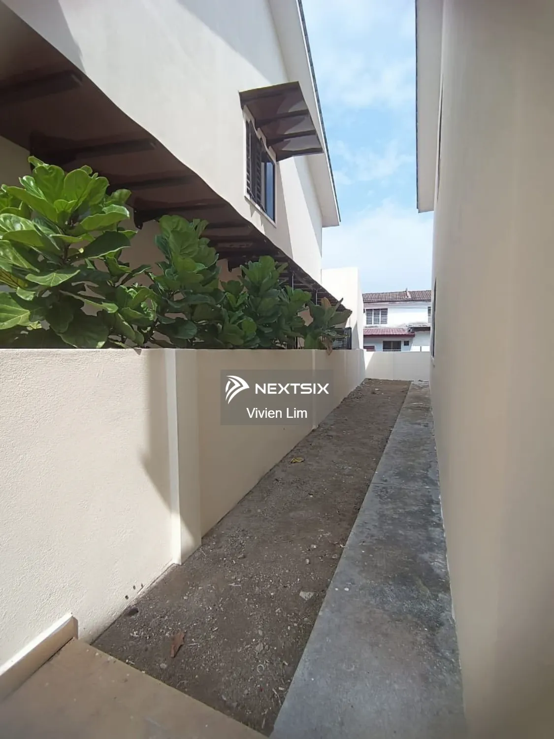 2-sty Terrace/Link House For Sale in Ipoh Perak - Image 21