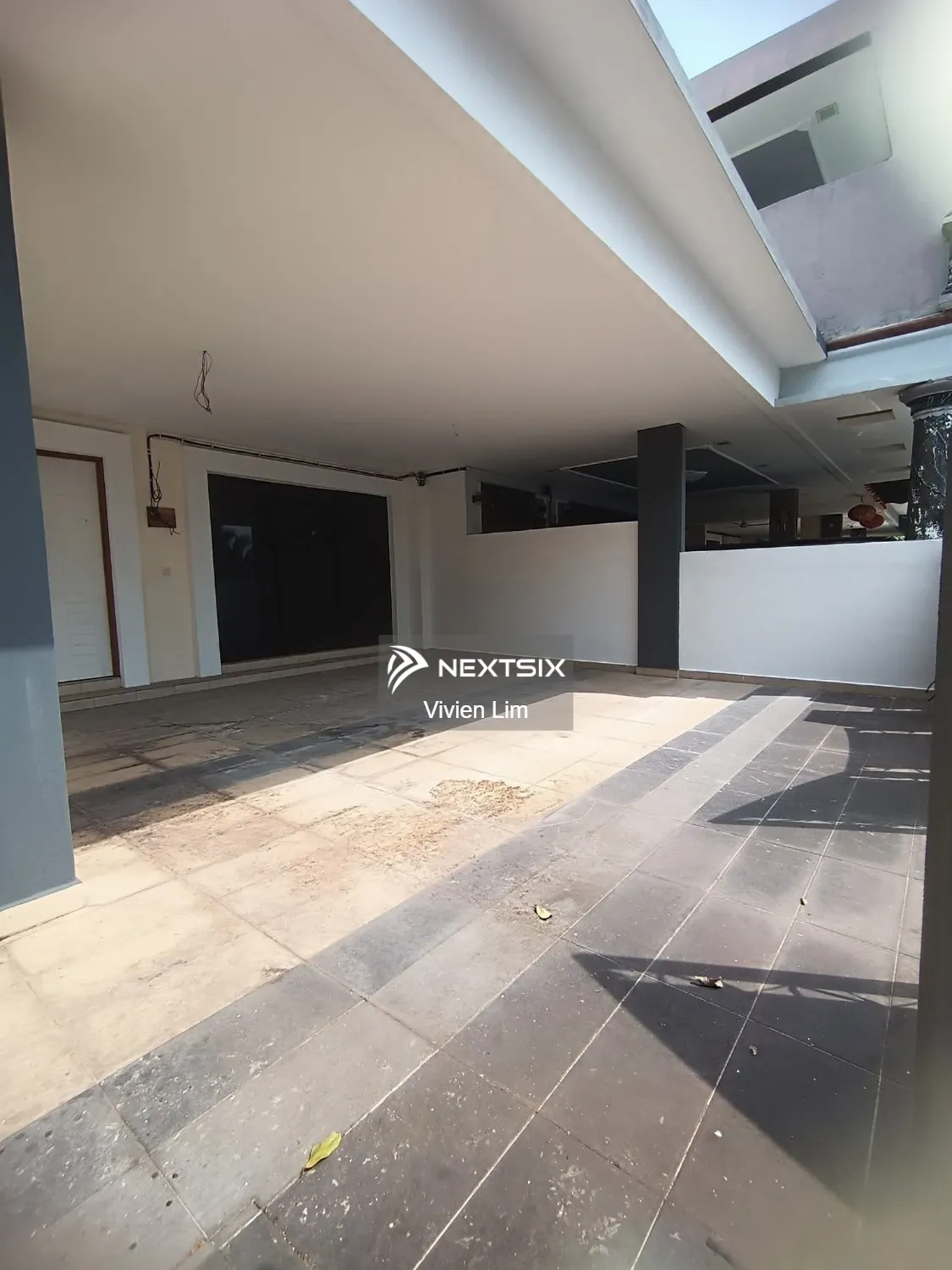 2-sty Terrace/Link House For Sale in Ipoh Perak - Image 3