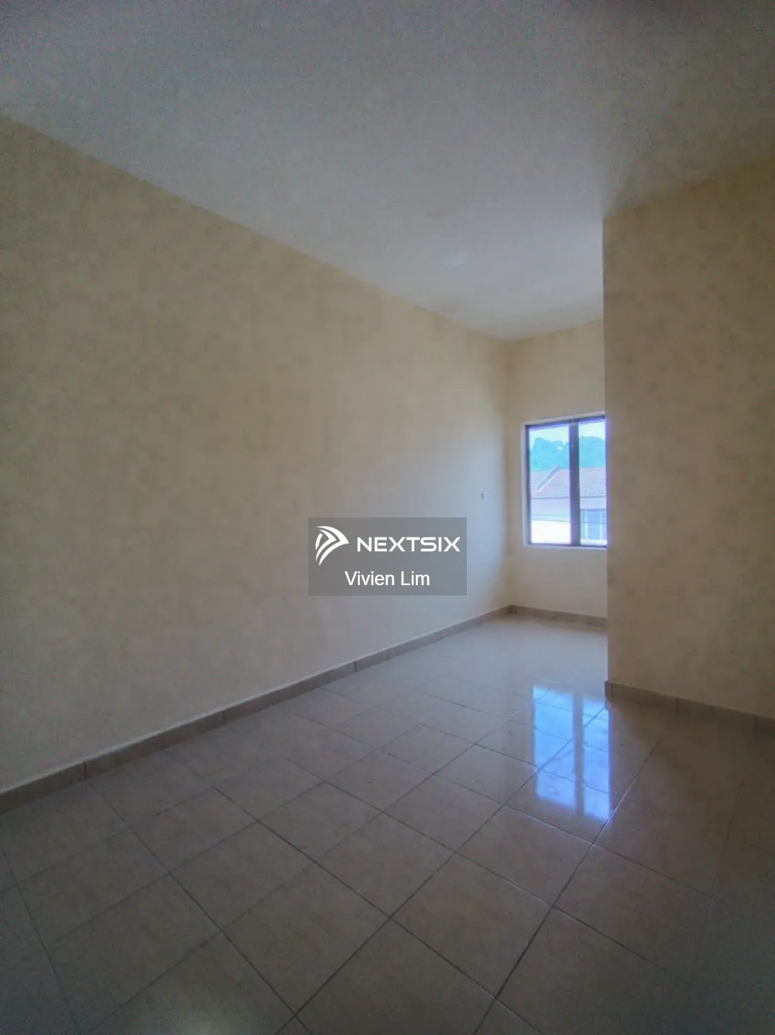 2-sty Terrace/Link House For Sale in Ipoh Perak - Image 4