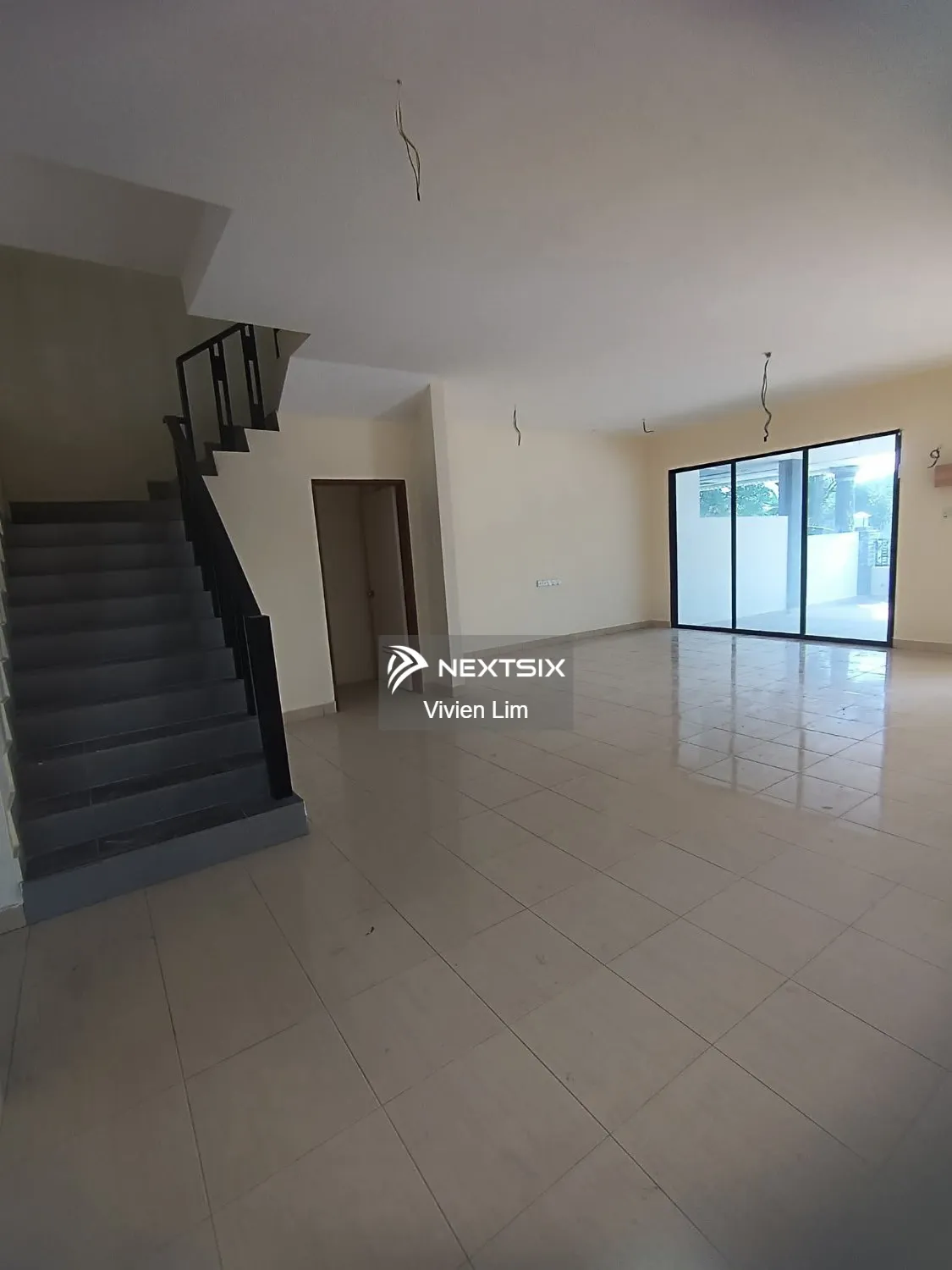 2-sty Terrace/Link House For Sale in Ipoh Perak - Image 5