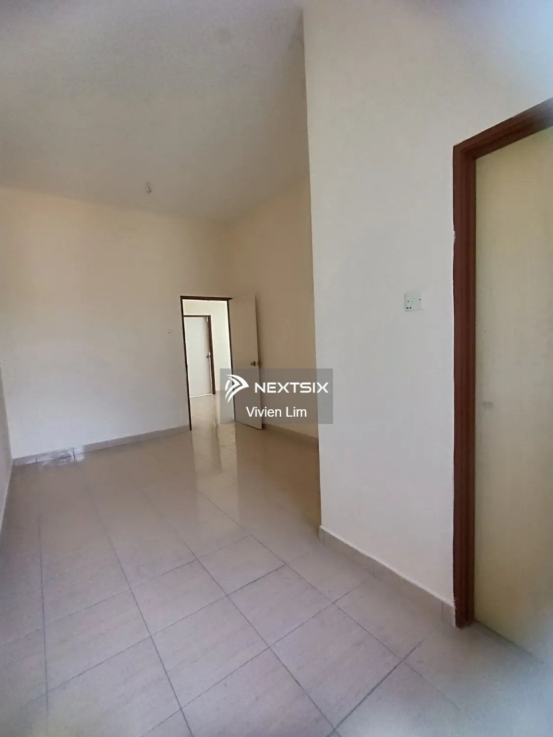 2-sty Terrace/Link House For Sale in Ipoh Perak - Image 6