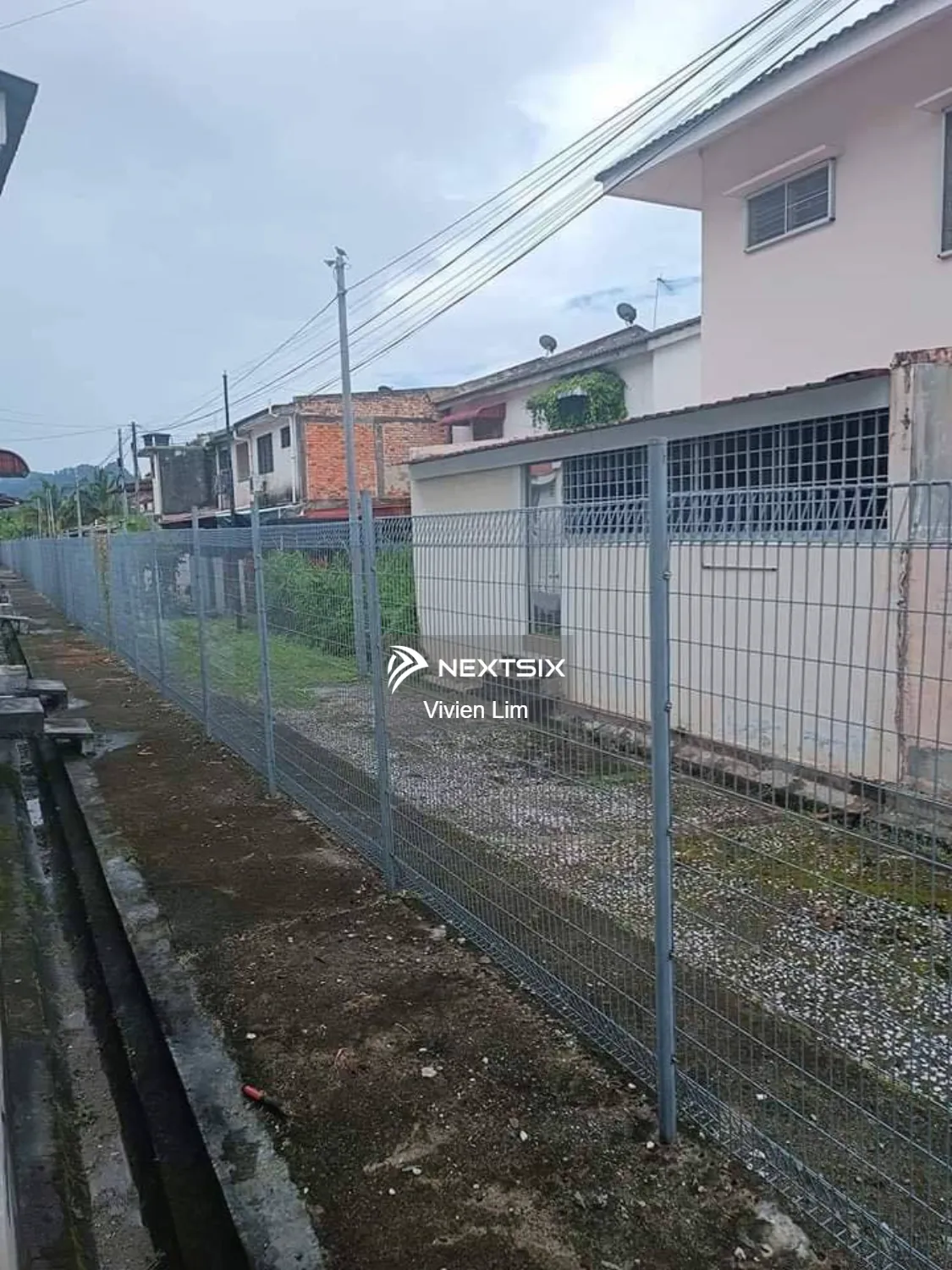 2-sty Terrace/Link House For Sale in Ipoh Perak - Image 9
