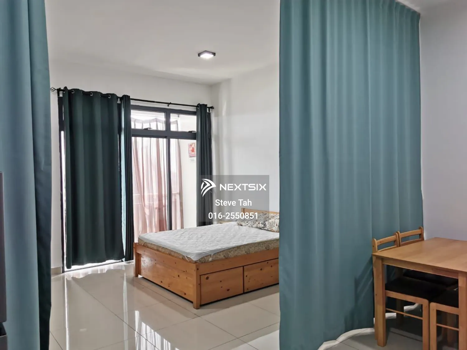 Condominium For Rent in Tebrau Johor