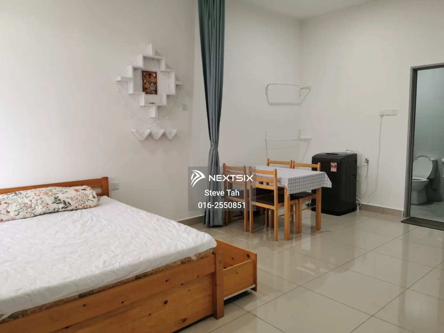 Condominium For Rent in Tebrau Johor - Image 5
