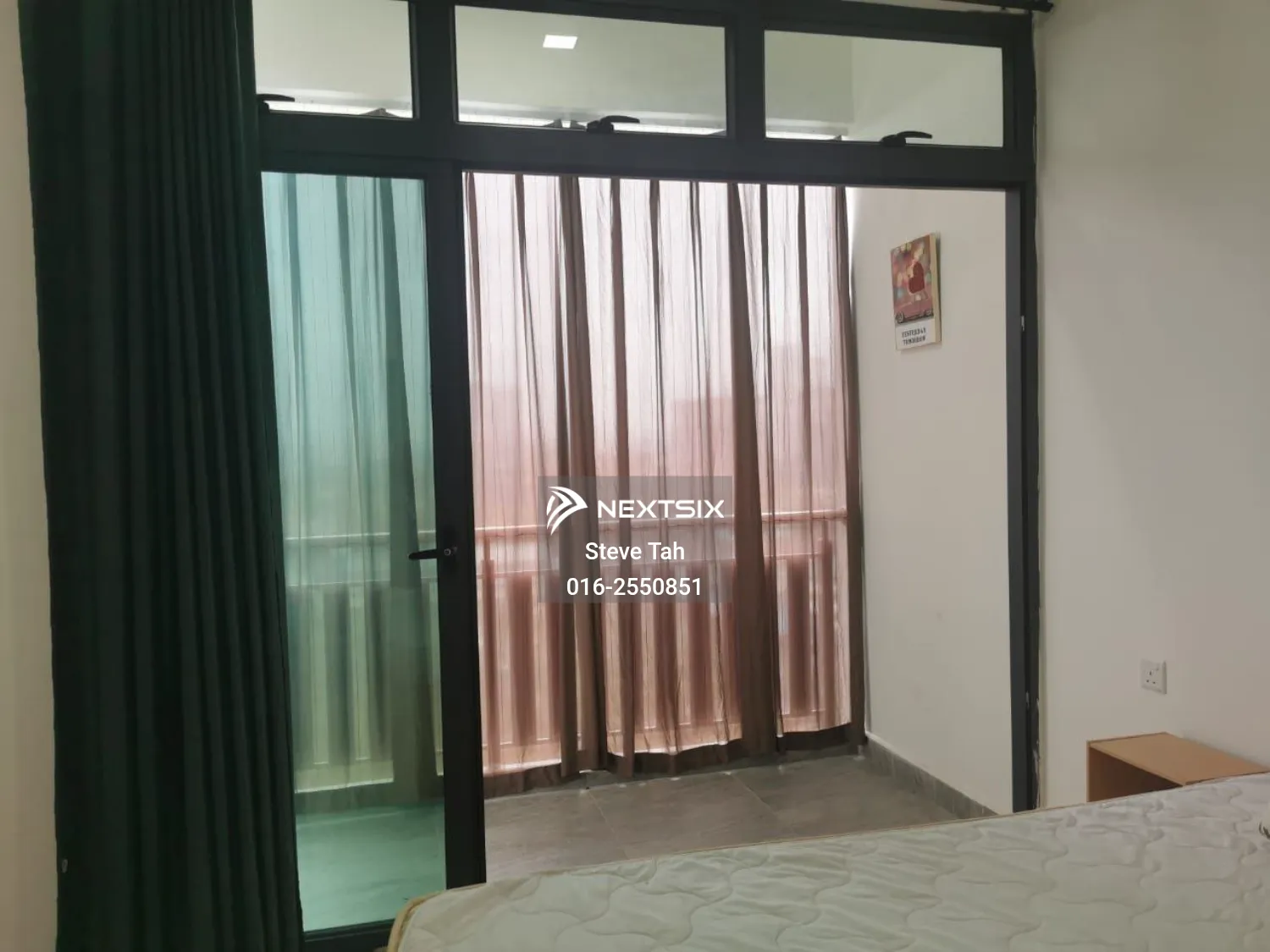 Condominium For Rent in Tebrau Johor - Image 6