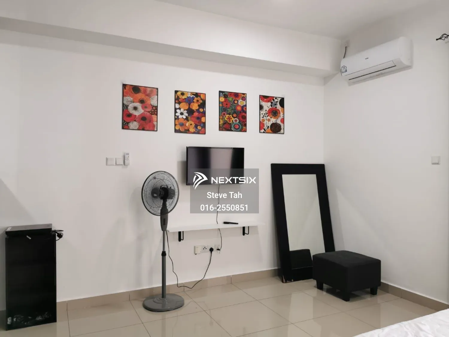 Condominium For Rent in Tebrau Johor - Image 8