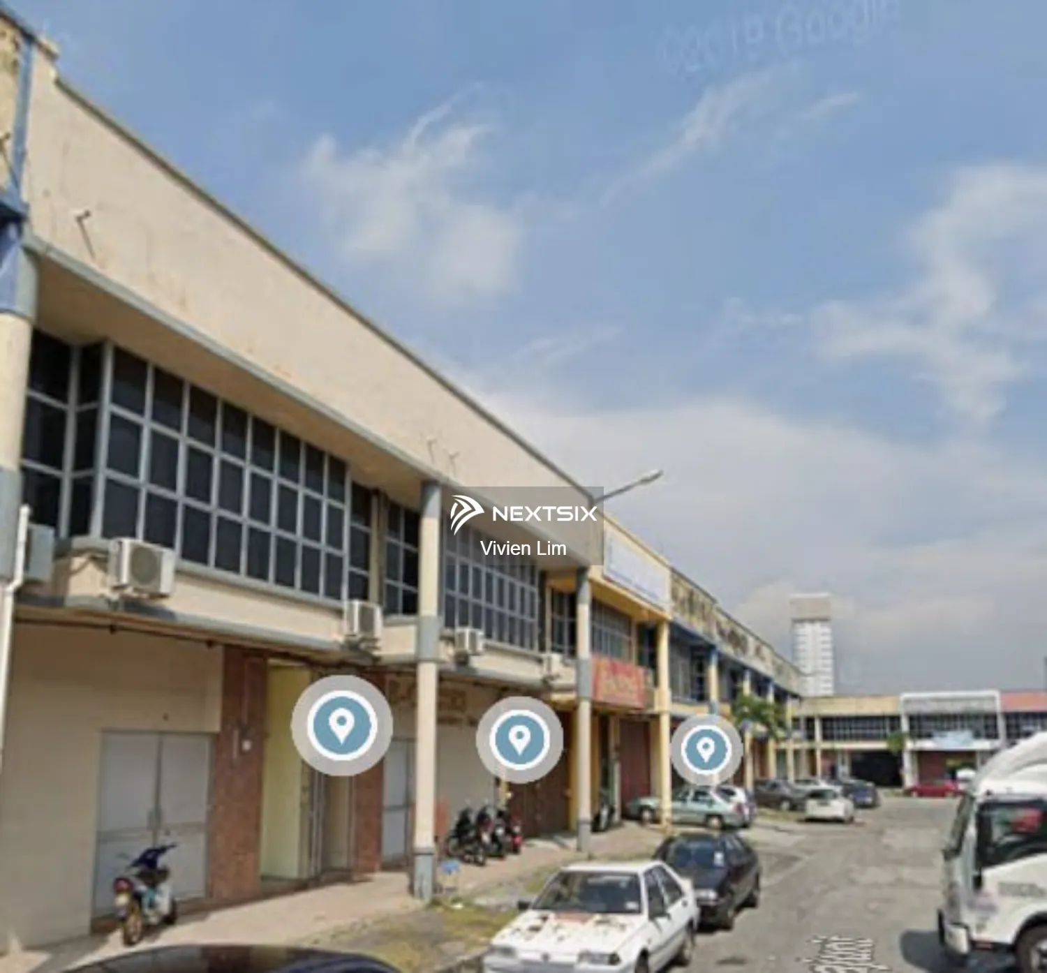 Factory For Sale in Ipoh Perak