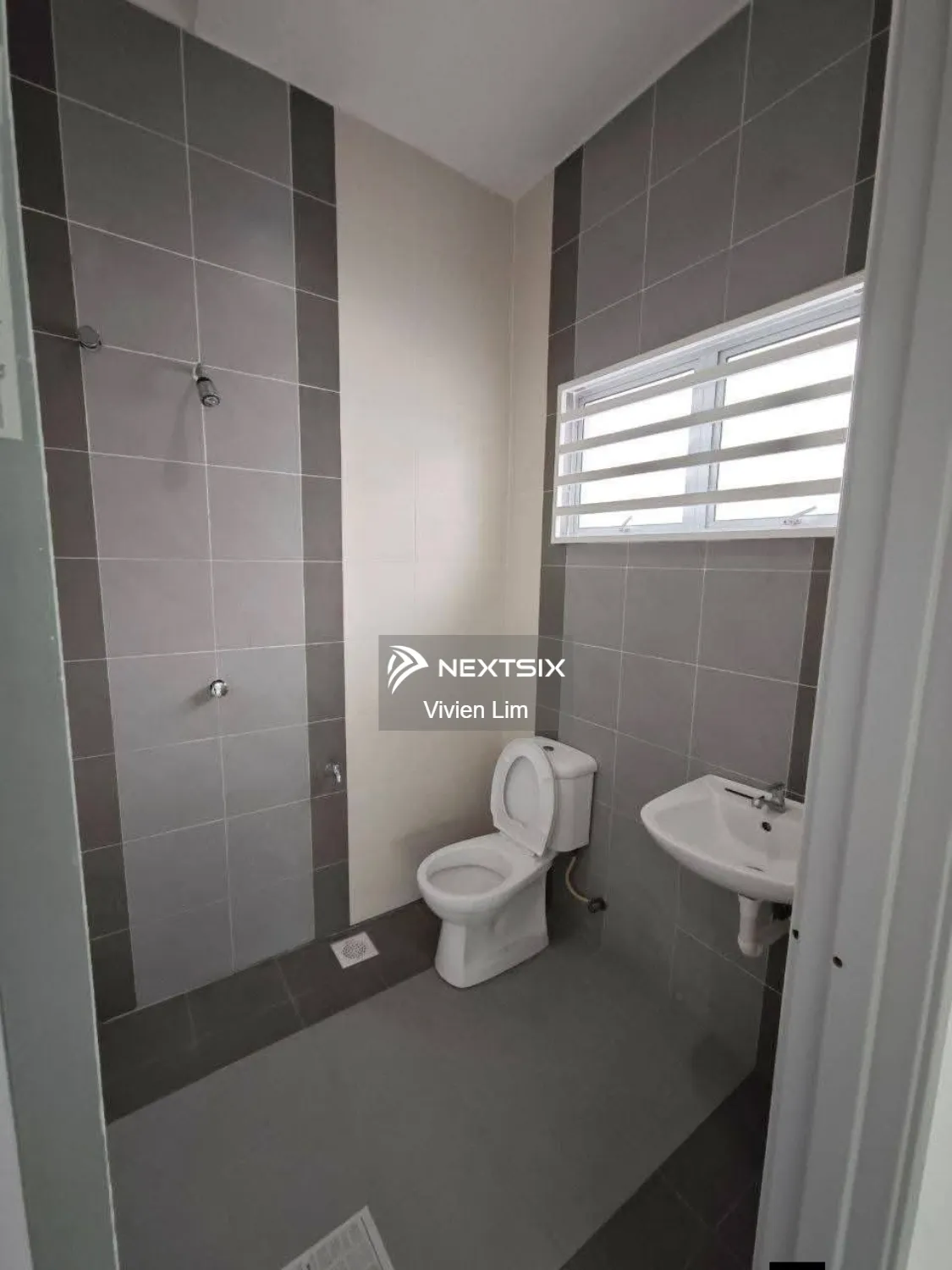 1-sty Terrace/Link House For Rent in Ipoh Perak - Image 10