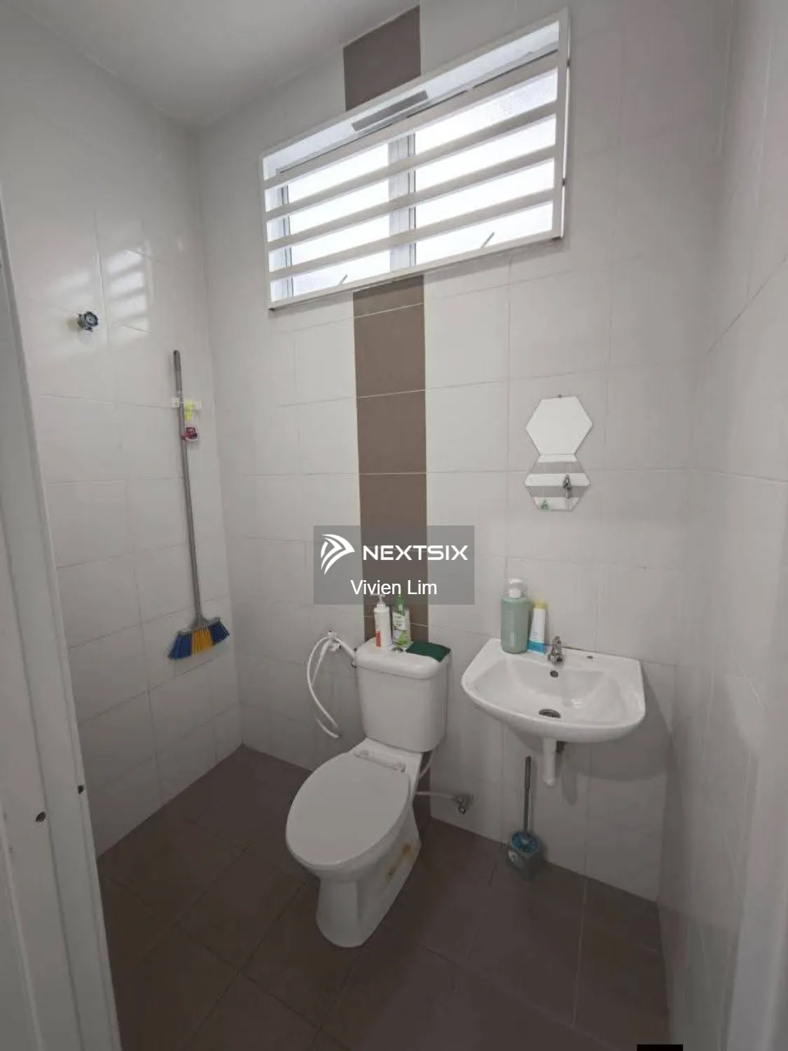 1-sty Terrace/Link House For Rent in Ipoh Perak - Image 11