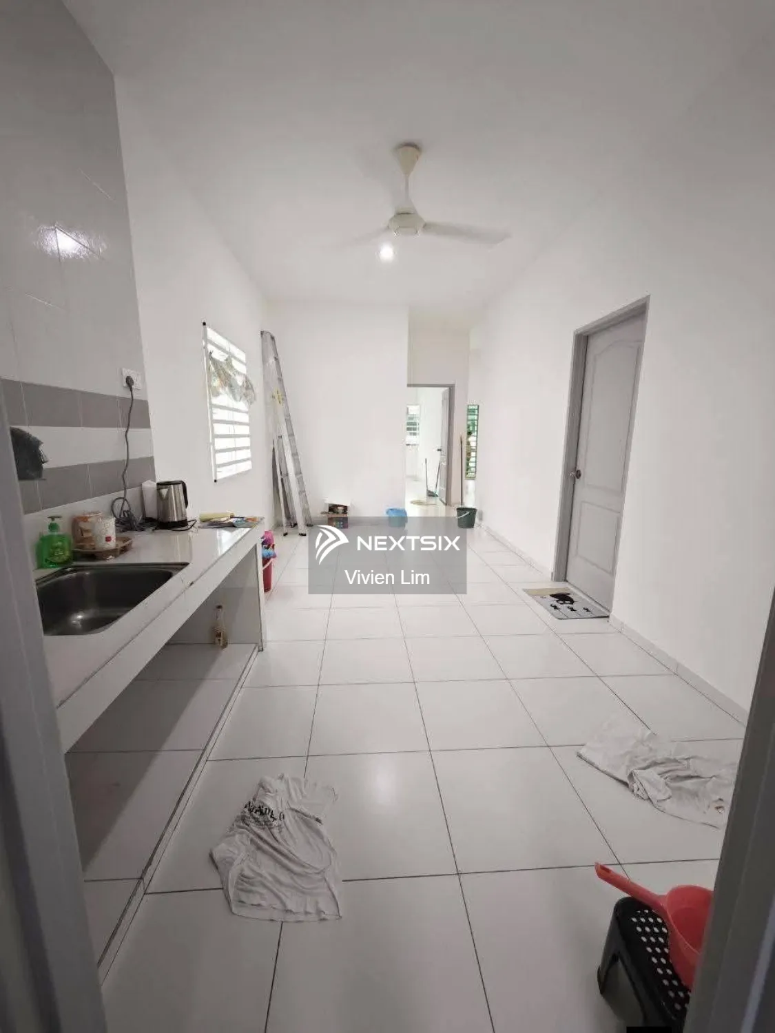 1-sty Terrace/Link House For Rent in Ipoh Perak - Image 12