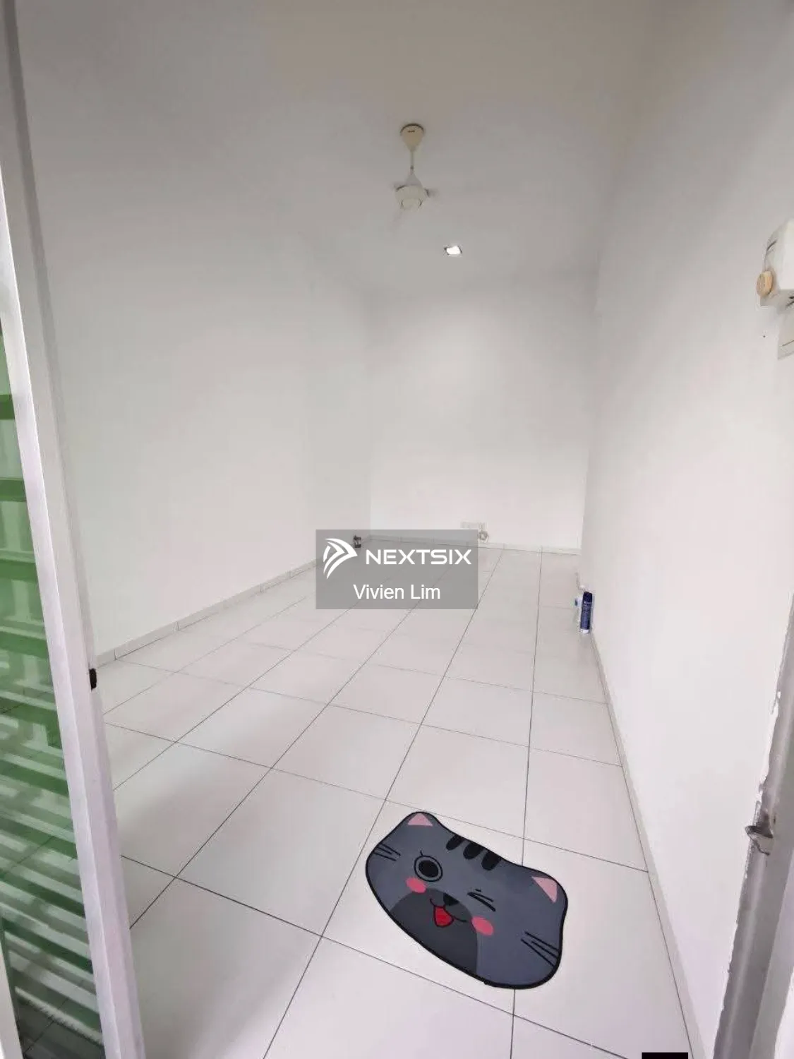 1-sty Terrace/Link House For Rent in Ipoh Perak - Image 2