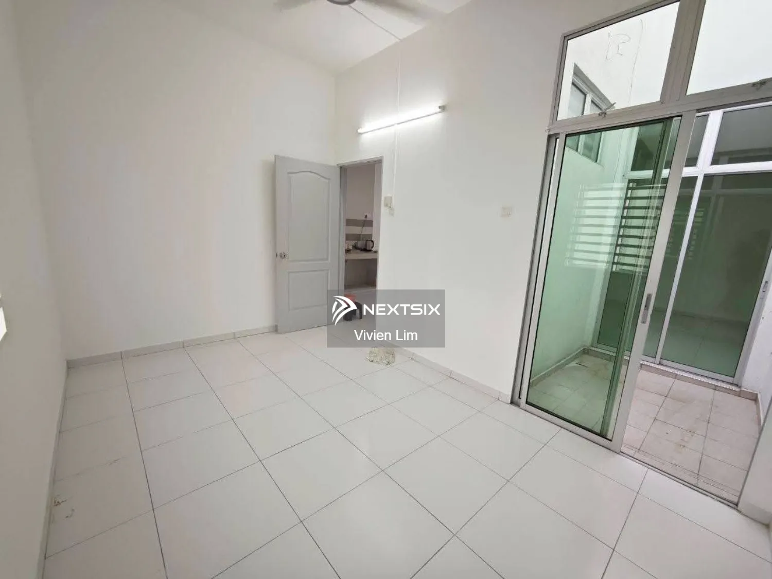 1-sty Terrace/Link House For Rent in Ipoh Perak - Image 4