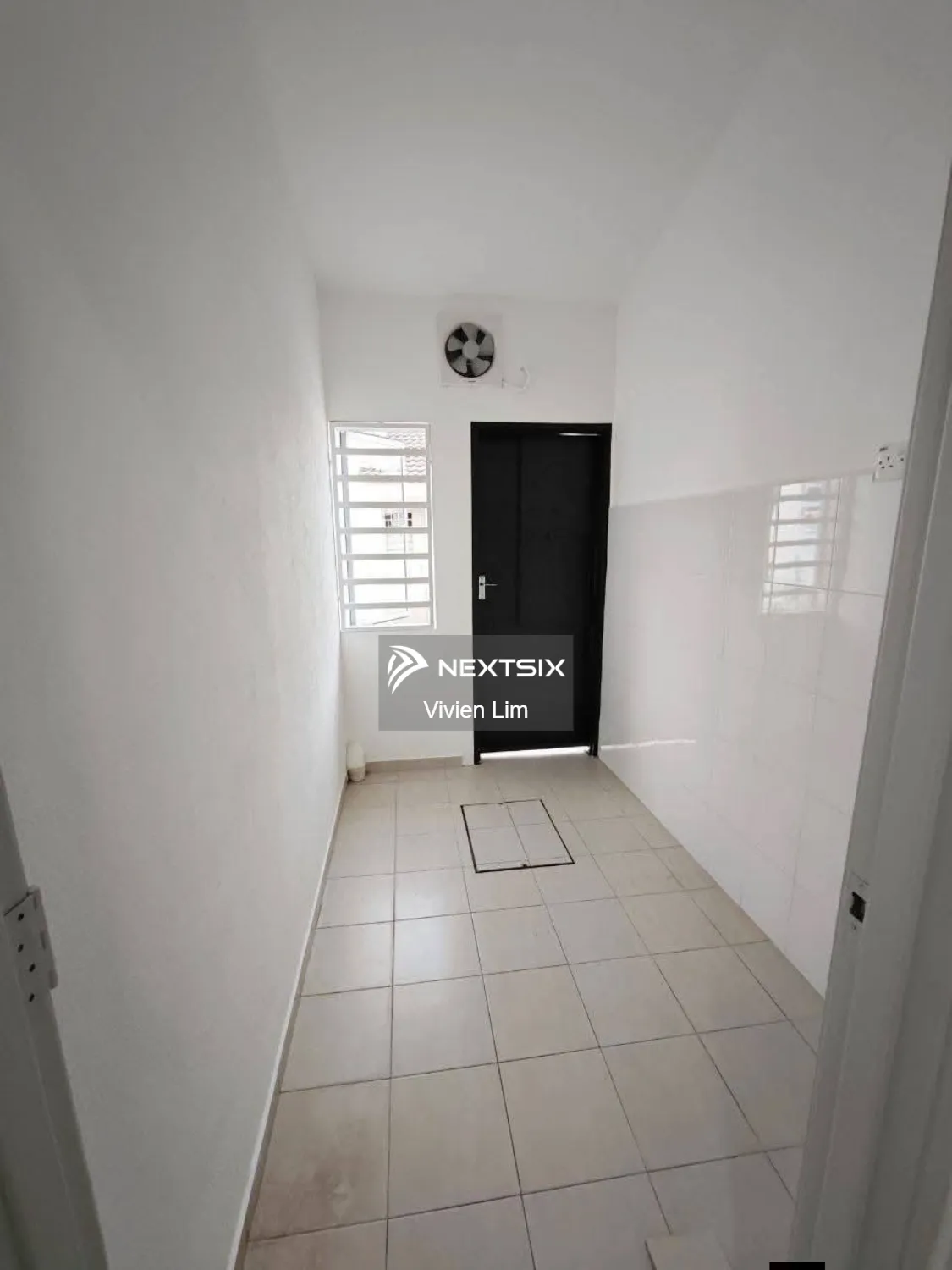 1-sty Terrace/Link House For Rent in Ipoh Perak - Image 5