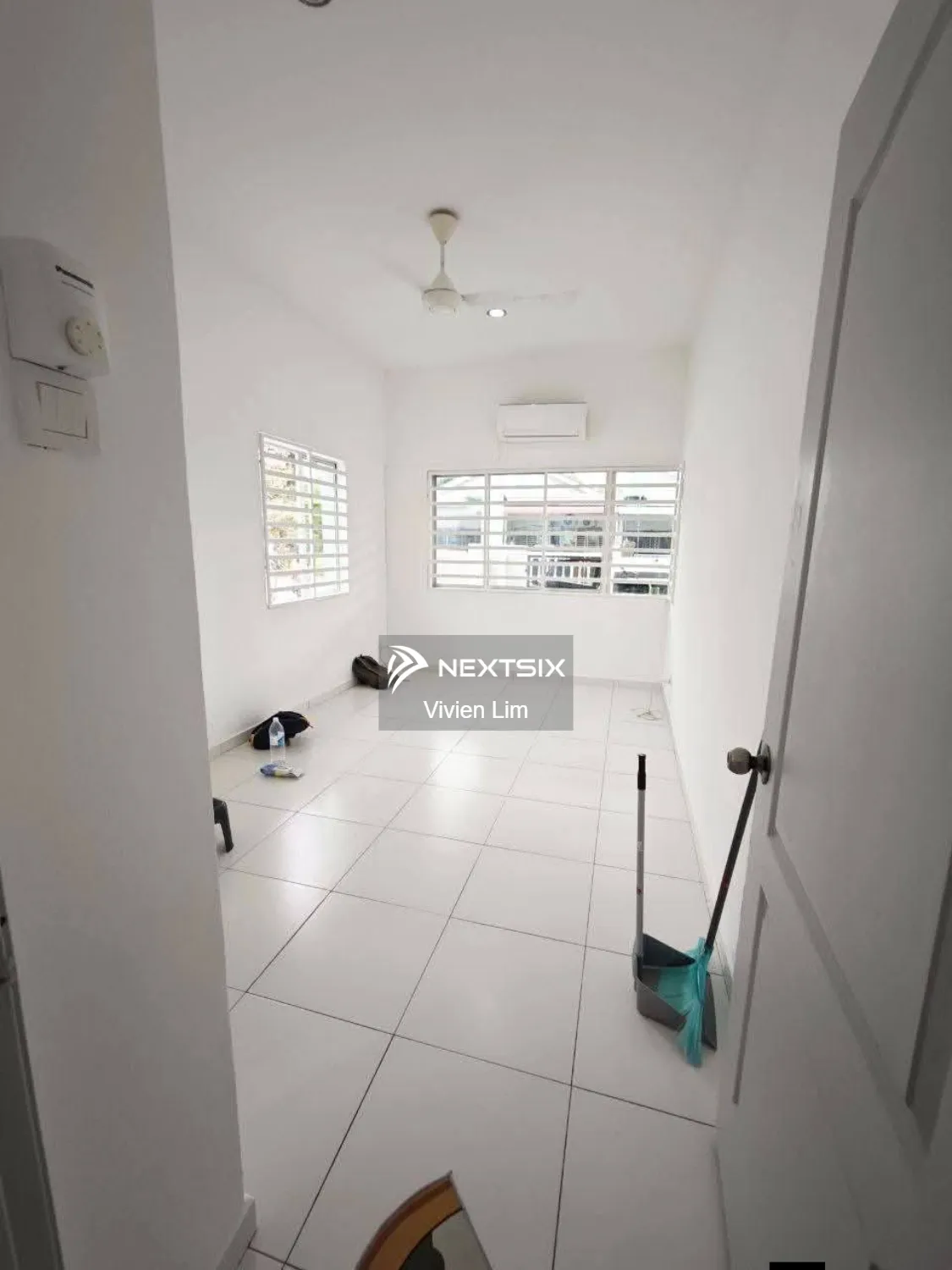 1-sty Terrace/Link House For Rent in Ipoh Perak - Image 6