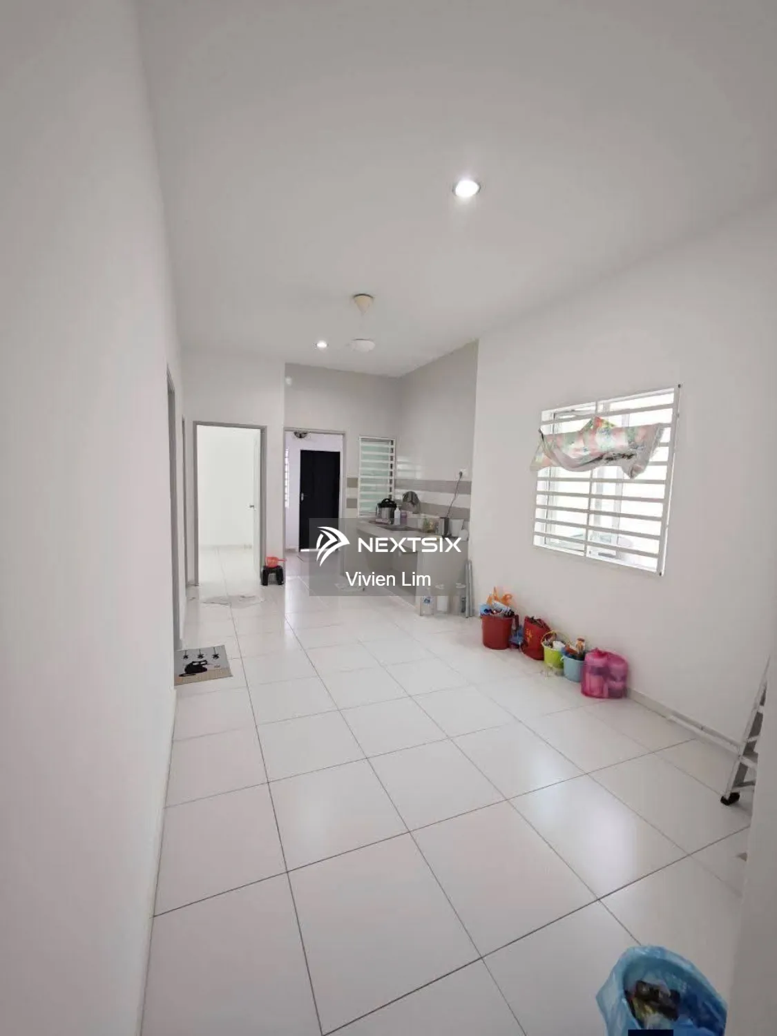 1-sty Terrace/Link House For Rent in Ipoh Perak - Image 8